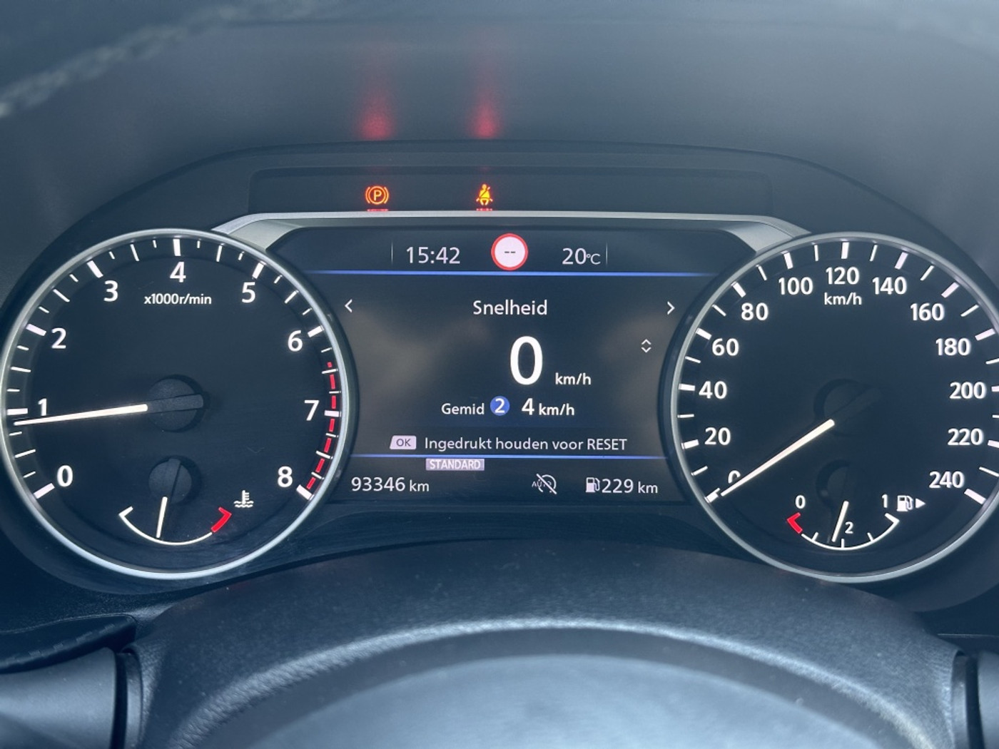 Foto van Nissan Nissan Juke