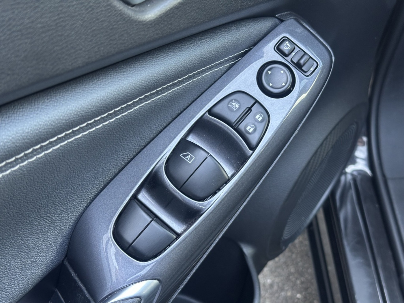 Foto van Nissan Nissan Juke