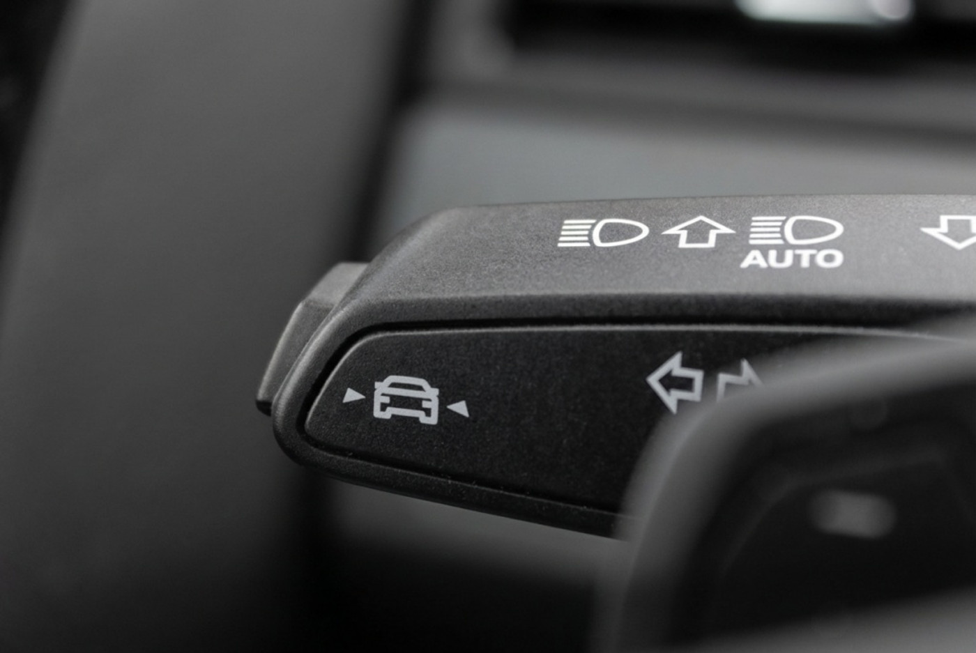 Foto van Audi Q4 E-tron
