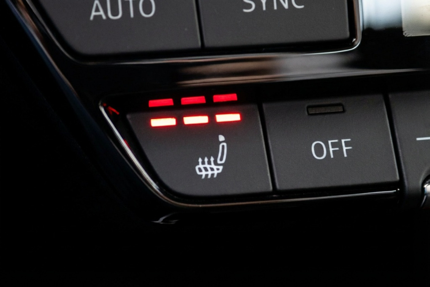 Foto van Audi Q4 E-tron