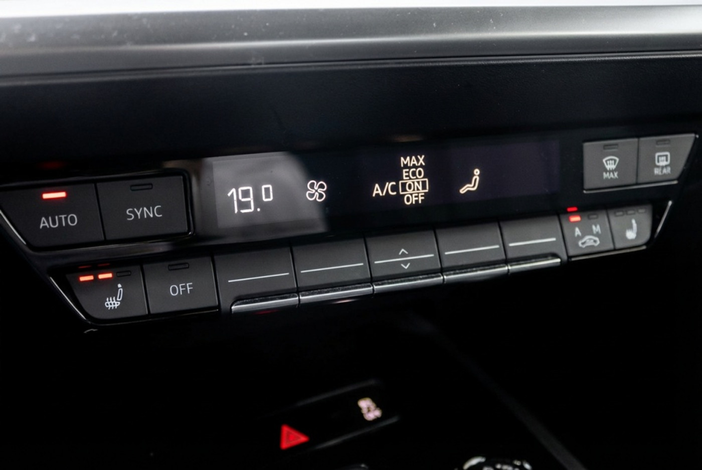 Foto van Audi Q4 E-tron