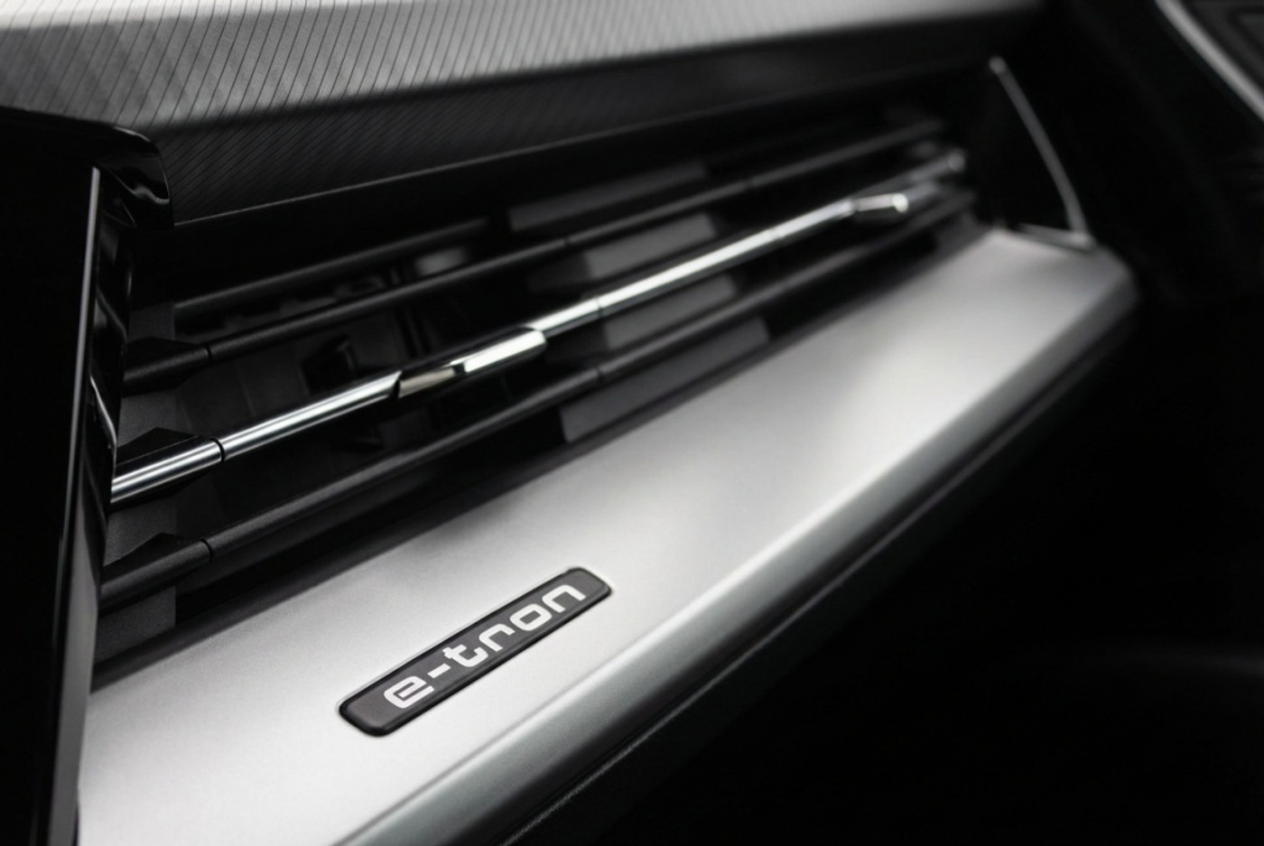 Foto van Audi Q4 E-tron