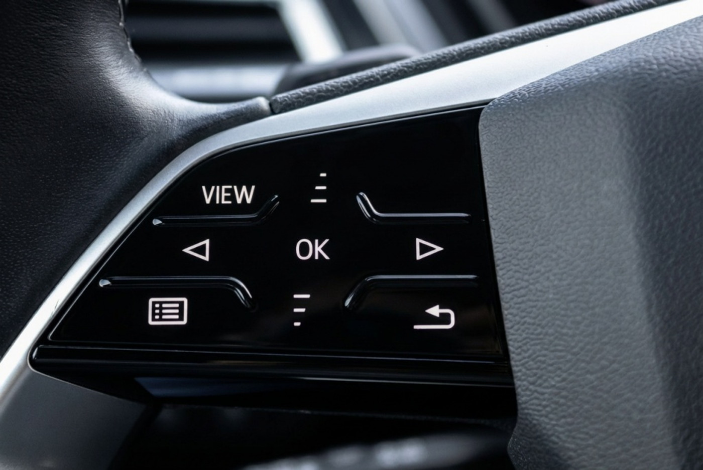 Foto van Audi Q4 E-tron