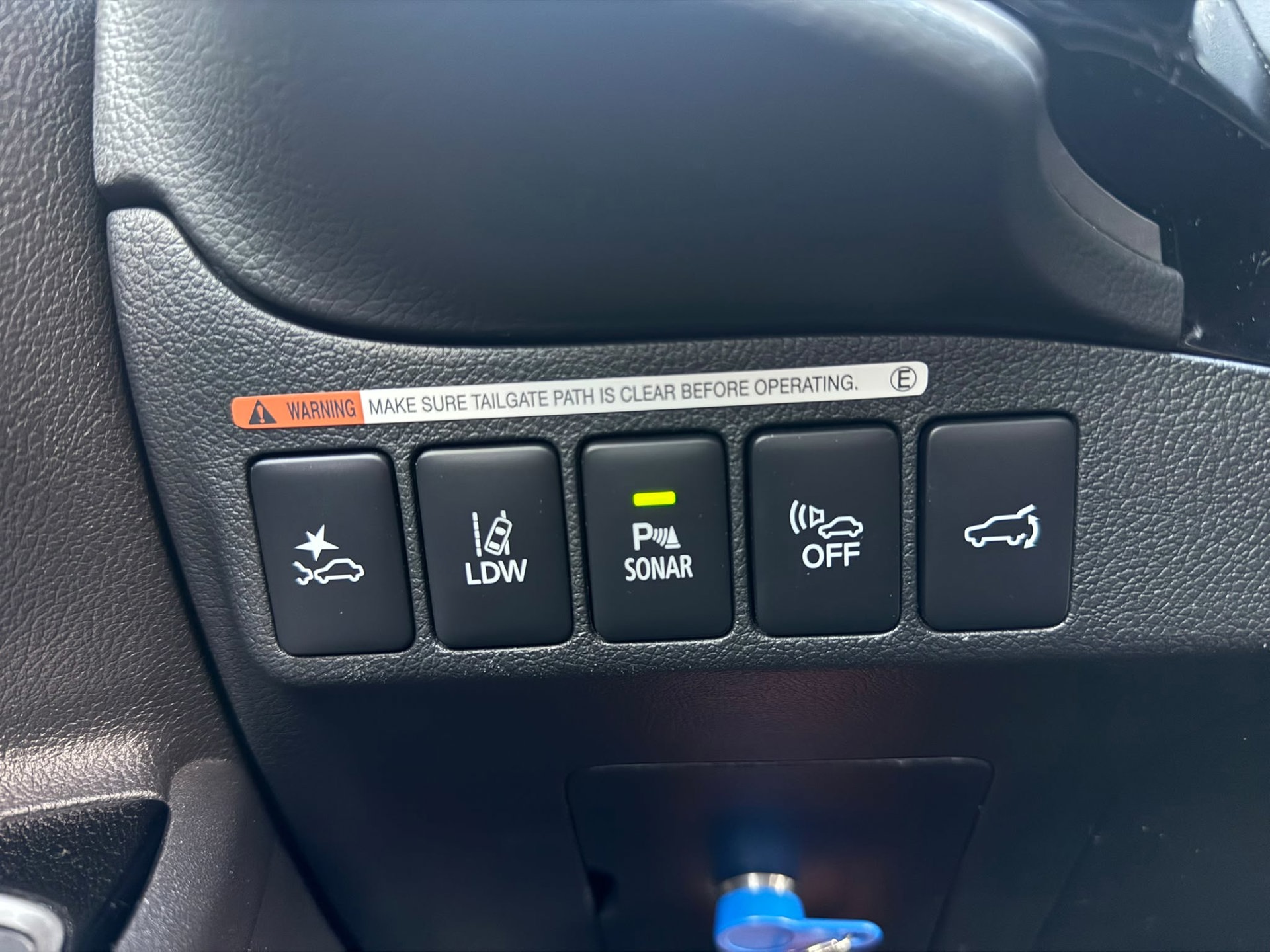 Foto van Mitsubishi Mitsubishi Outlander