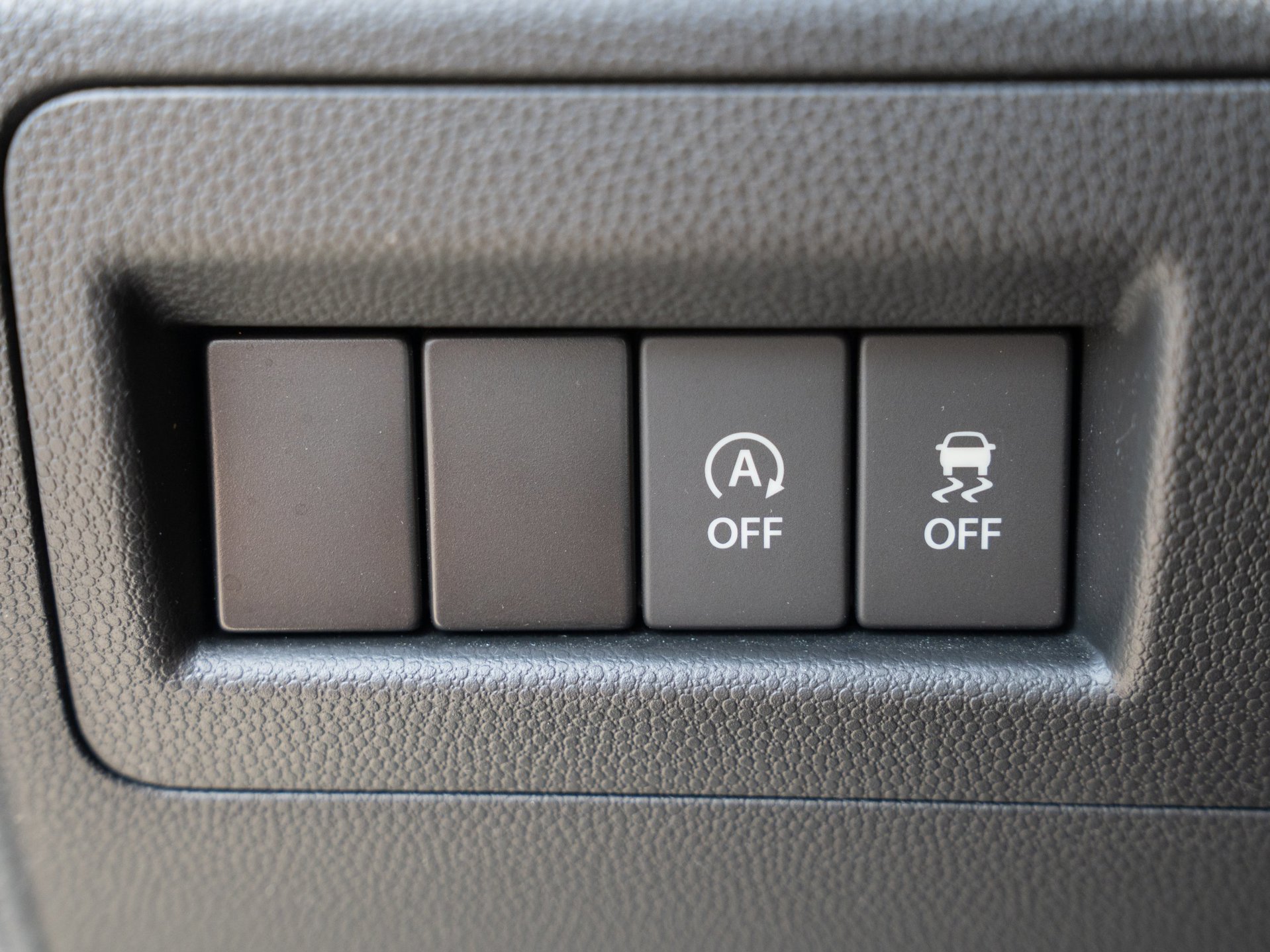 Foto van Suzuki Ignis