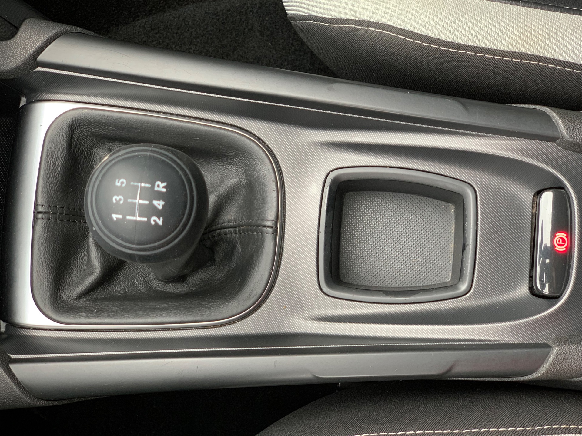 Foto van Citroen Ds4