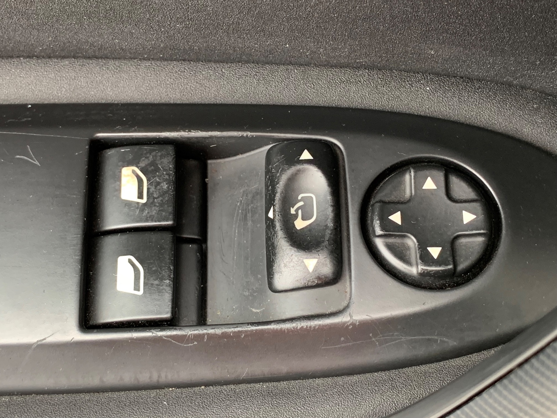 Foto van Citroen Ds4