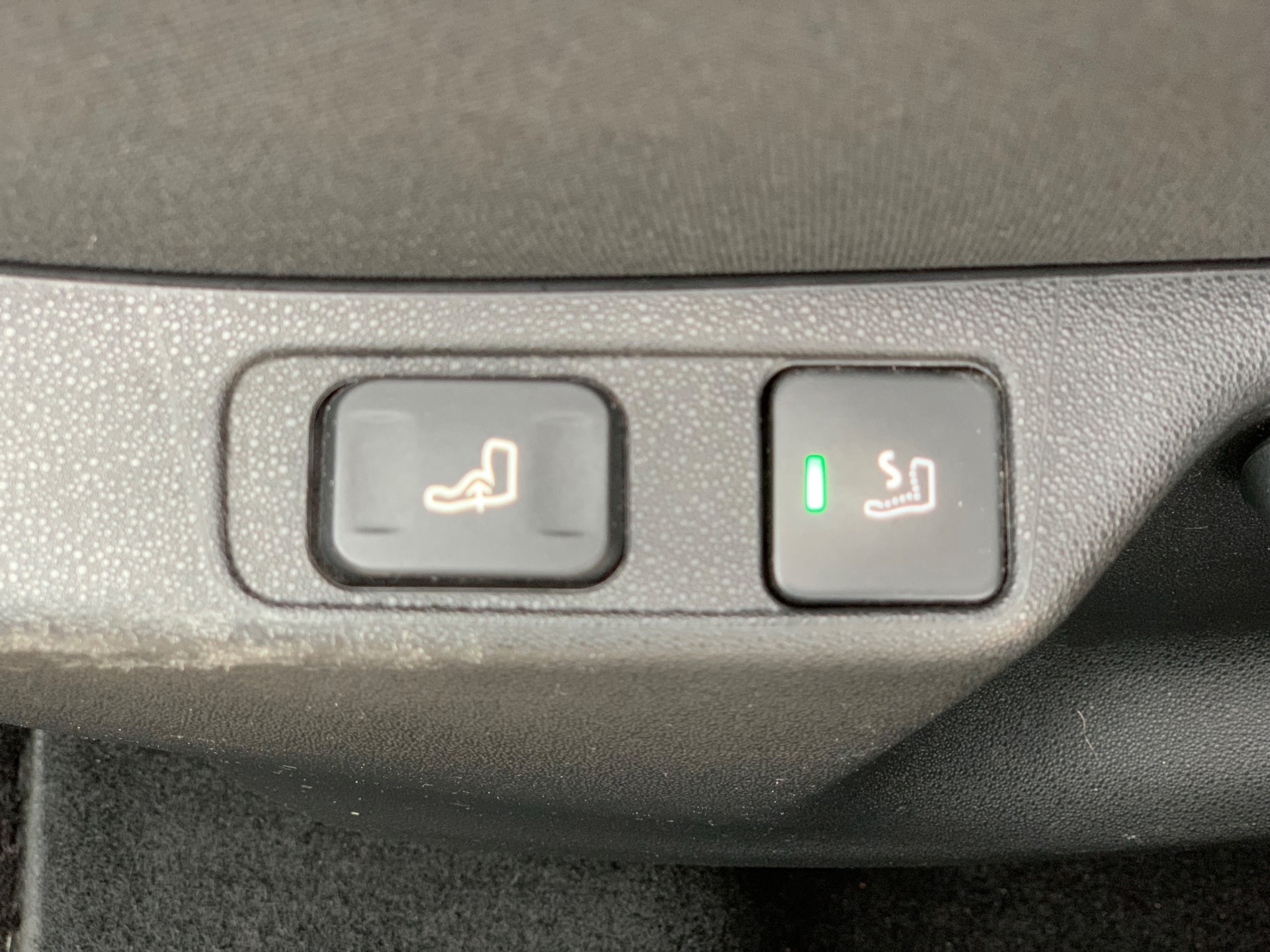 Foto van Citroen Ds4