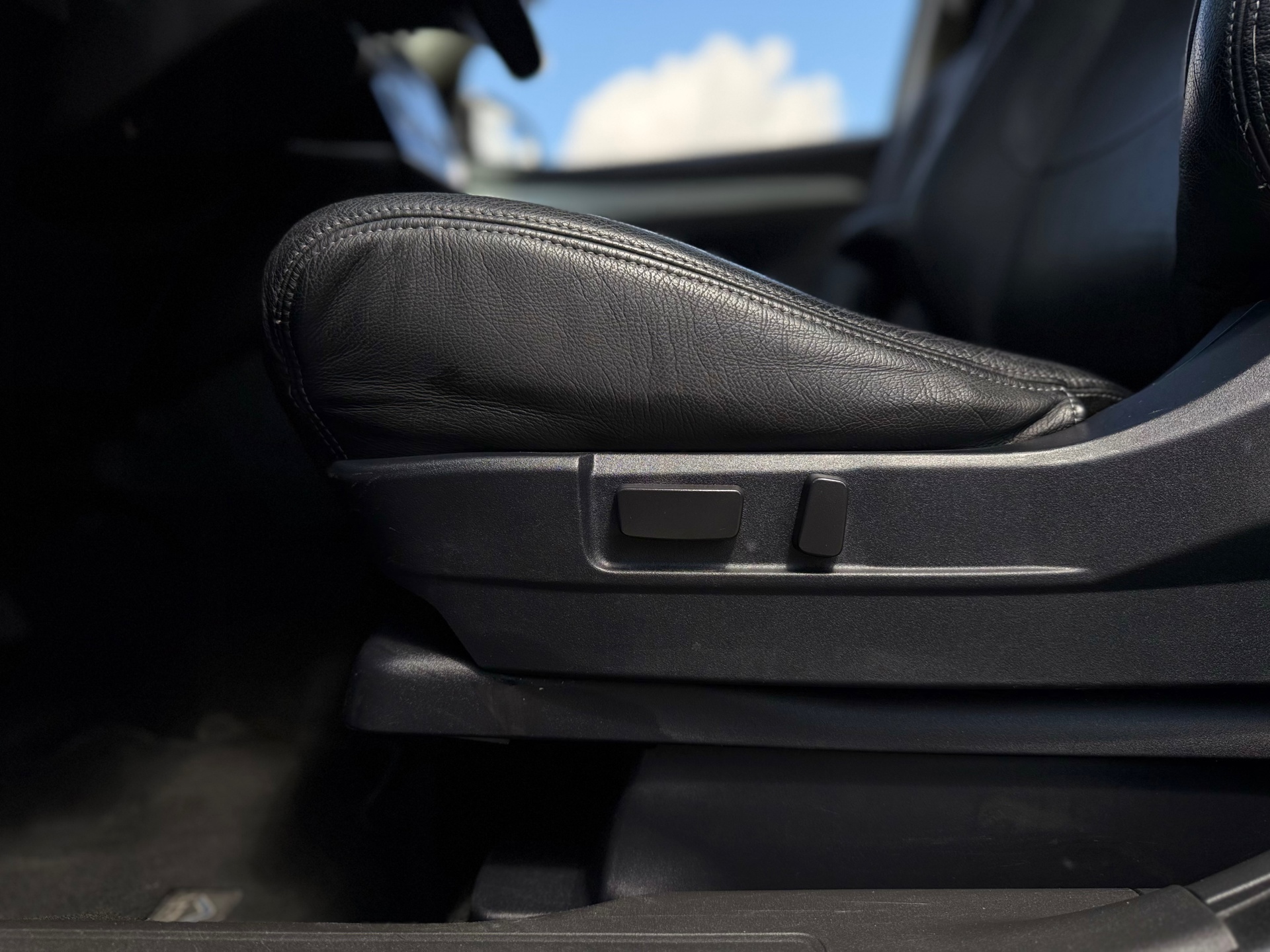 Foto van Mitsubishi Mitsubishi Outlander