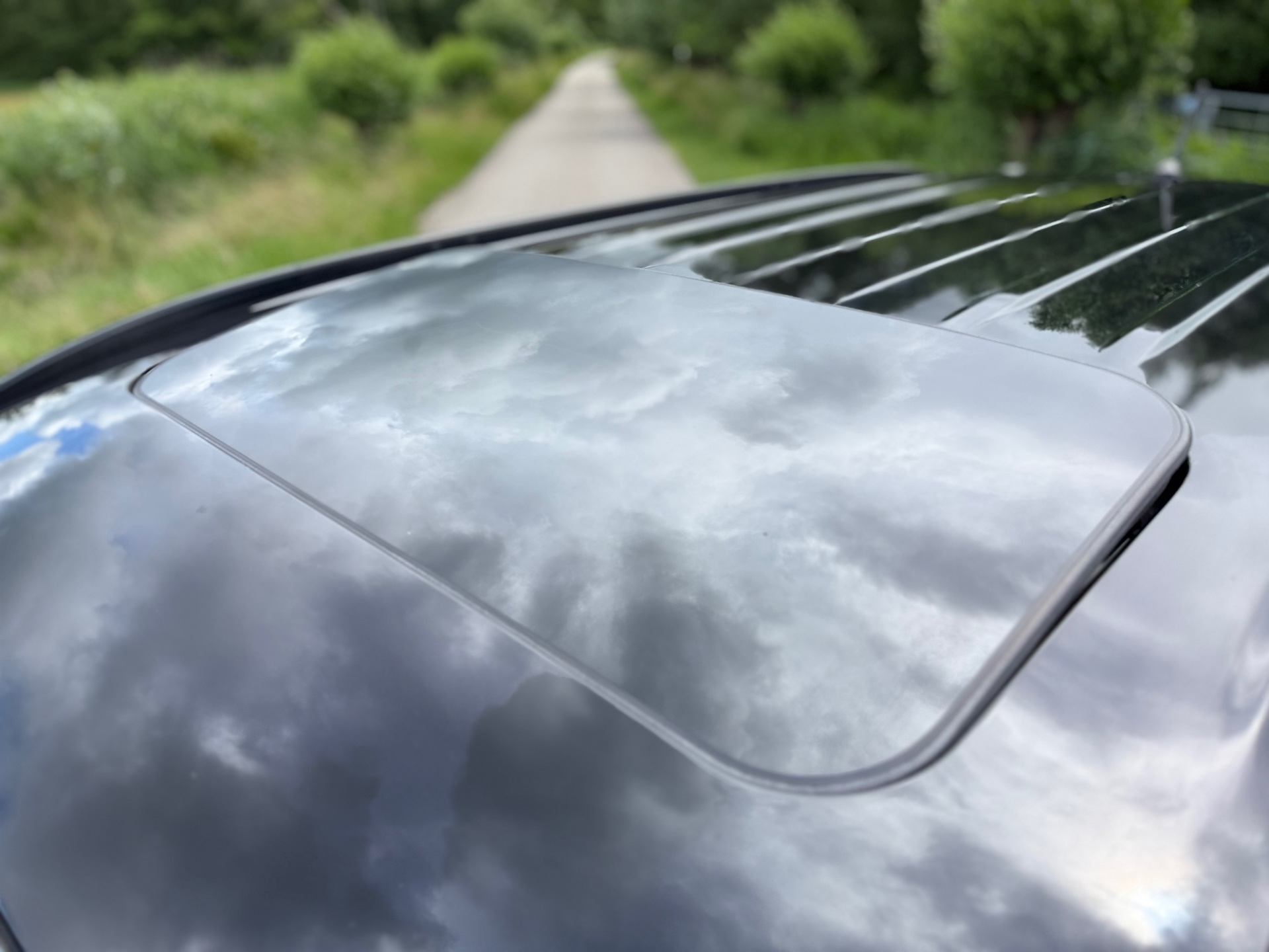 Foto van Mitsubishi Mitsubishi Outlander