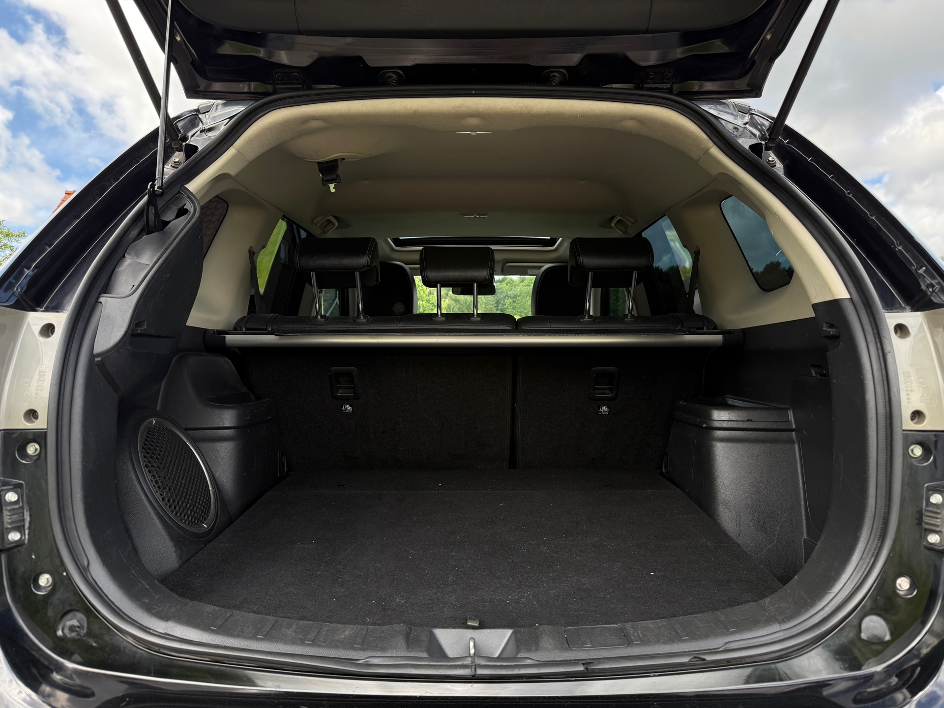 Foto van Mitsubishi Mitsubishi Outlander
