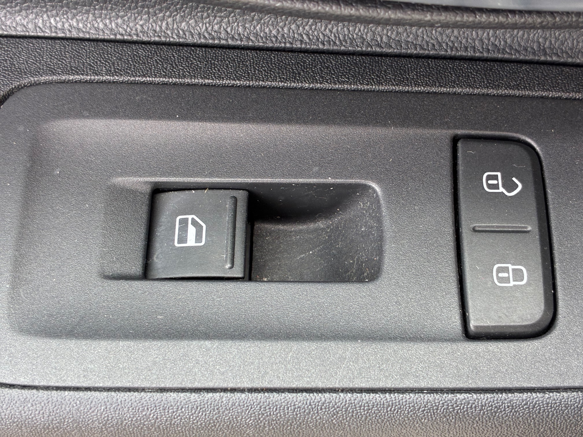 Foto van Volkswagen Up