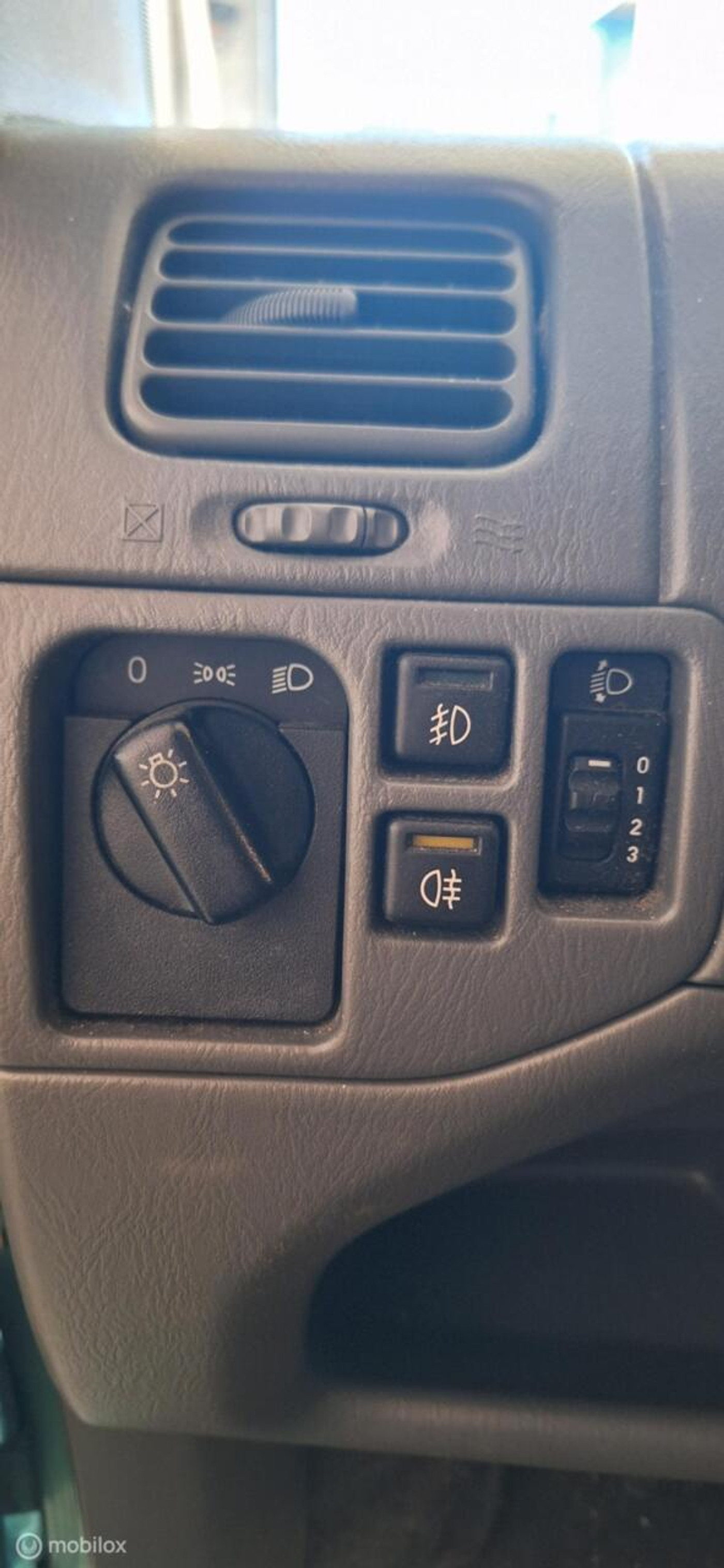 Foto van Suzuki Wagon R