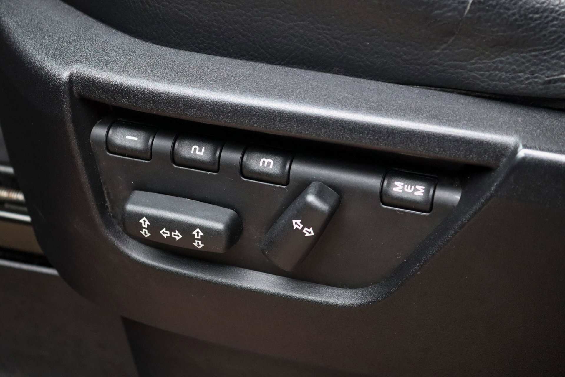 Foto van Land Rover Rangerover S SC