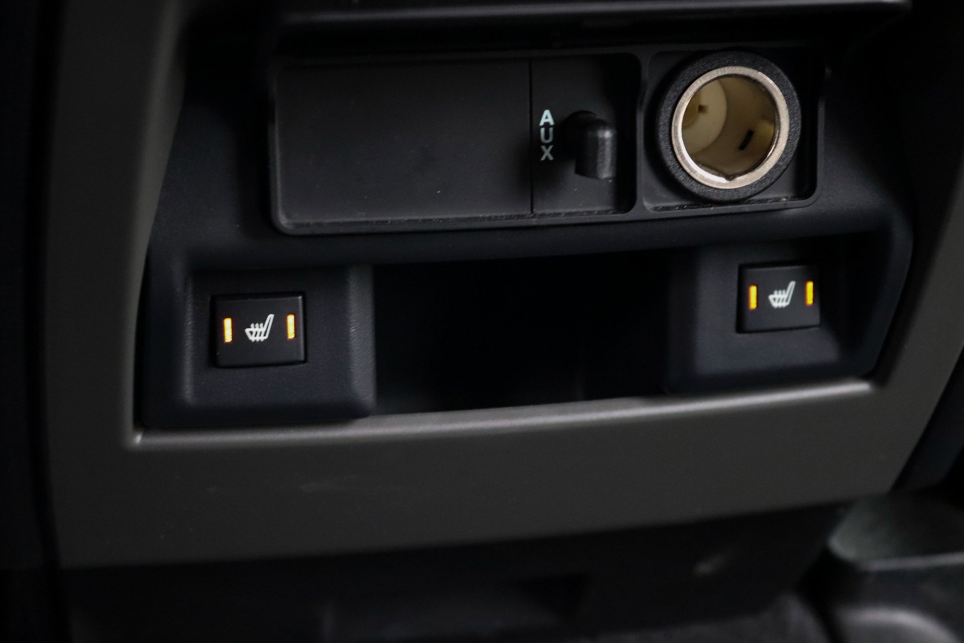 Foto van Land Rover Rangerover S SC