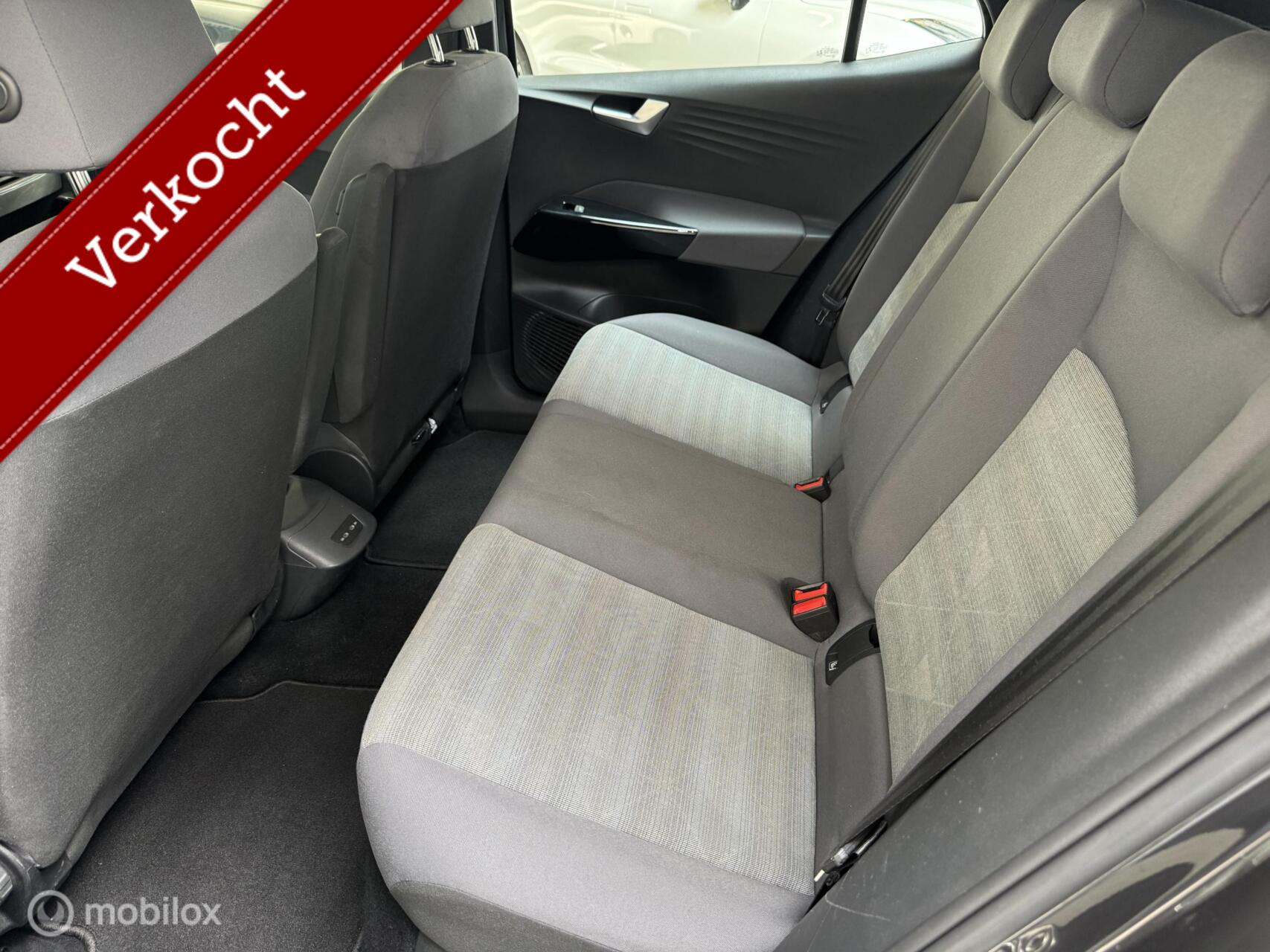 Foto van Volkswagen Id.3 Pro 150 KW