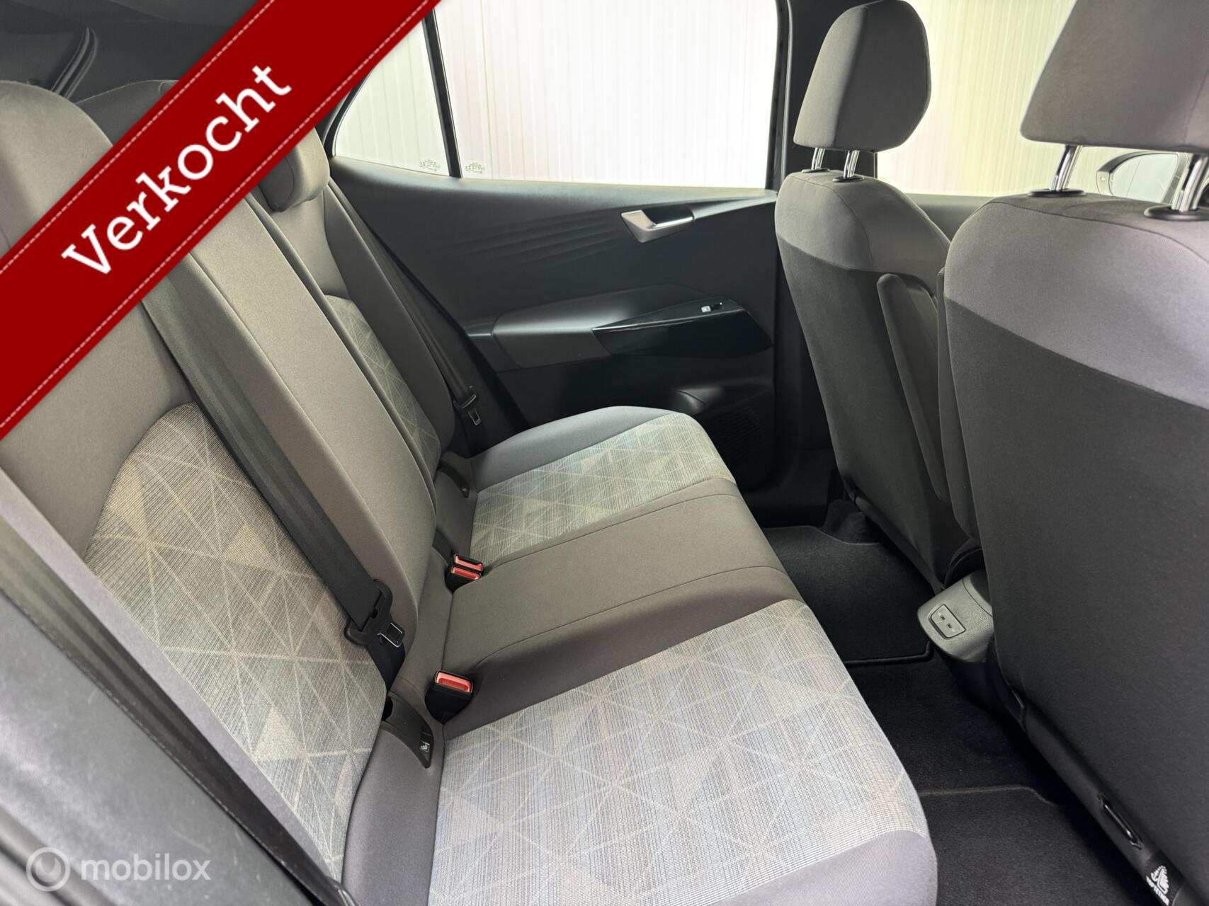 Foto van Volkswagen Id.3 Pro 150 KW