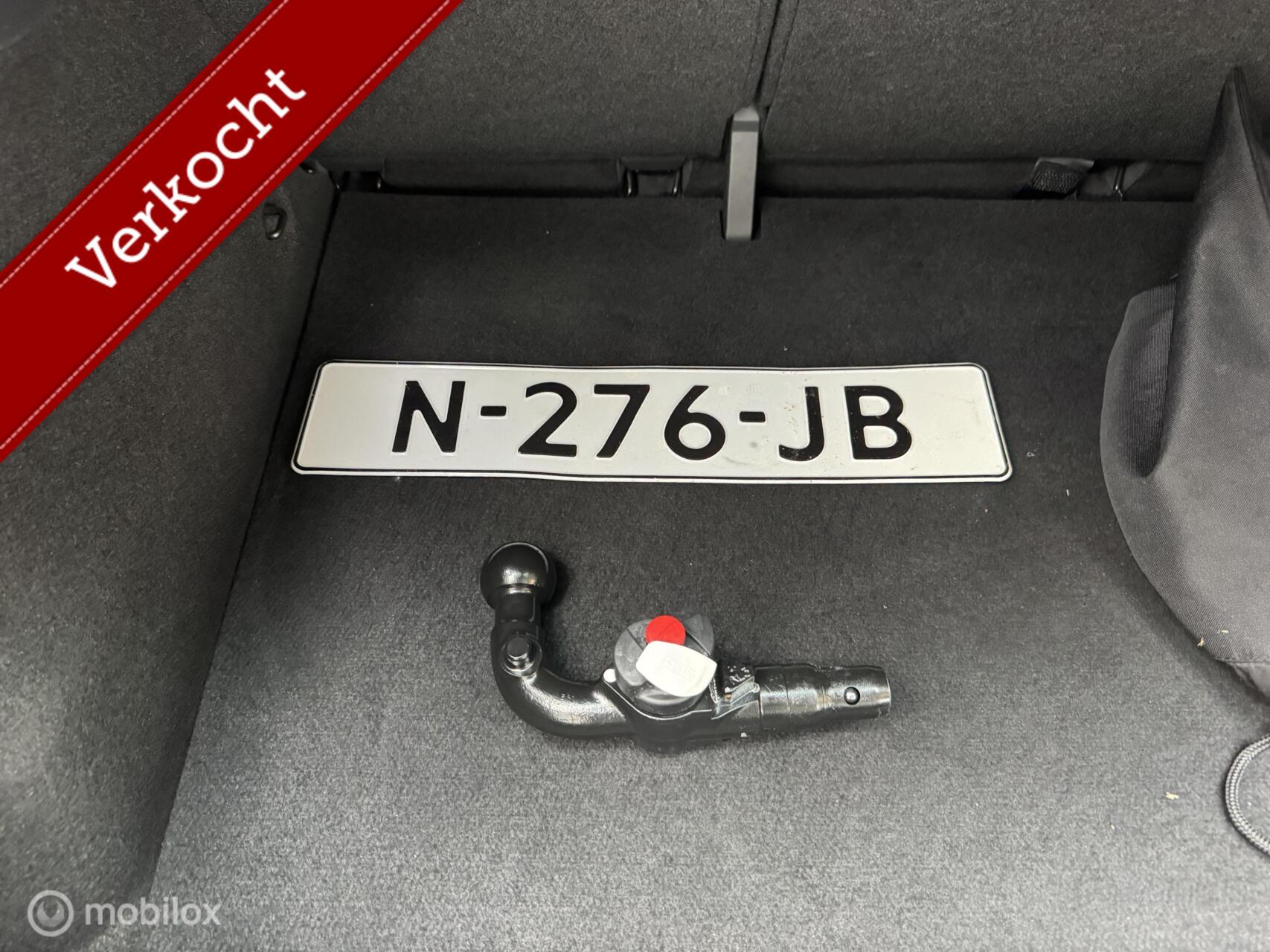 Foto van Volkswagen Id.3 Pro 150 KW