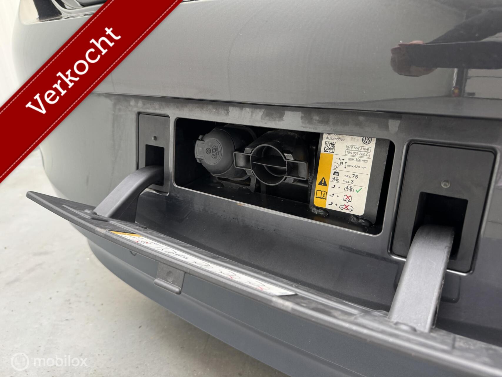 Foto van Volkswagen Id.3 Pro 150 KW