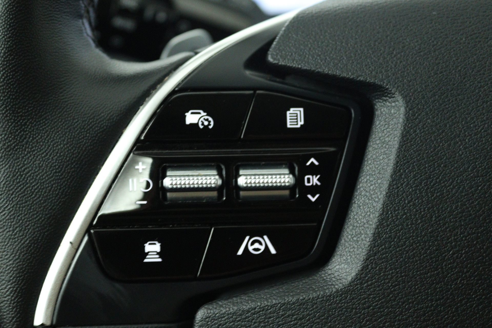 Foto van Kia Ev6