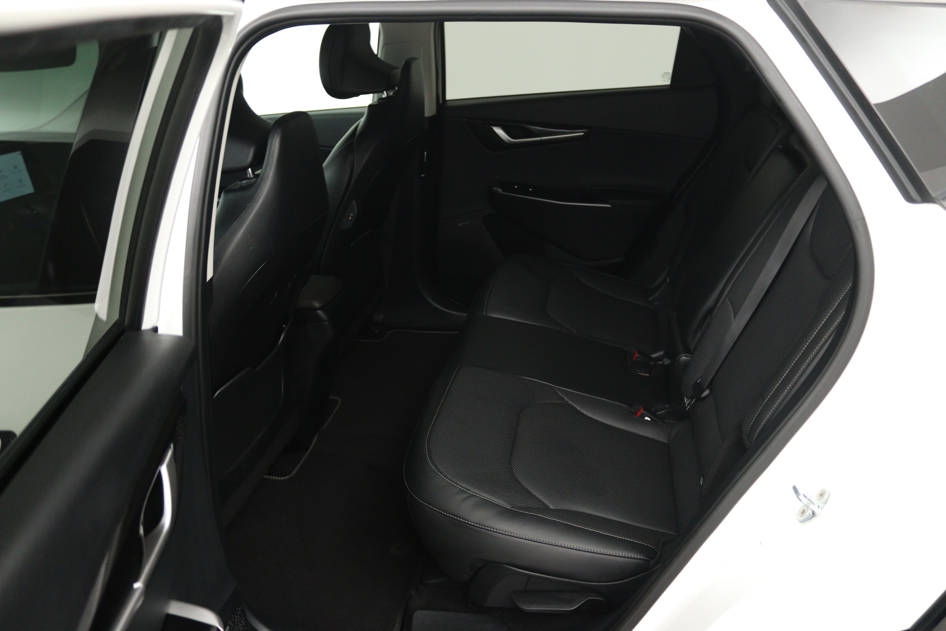 Foto van Kia Ev6