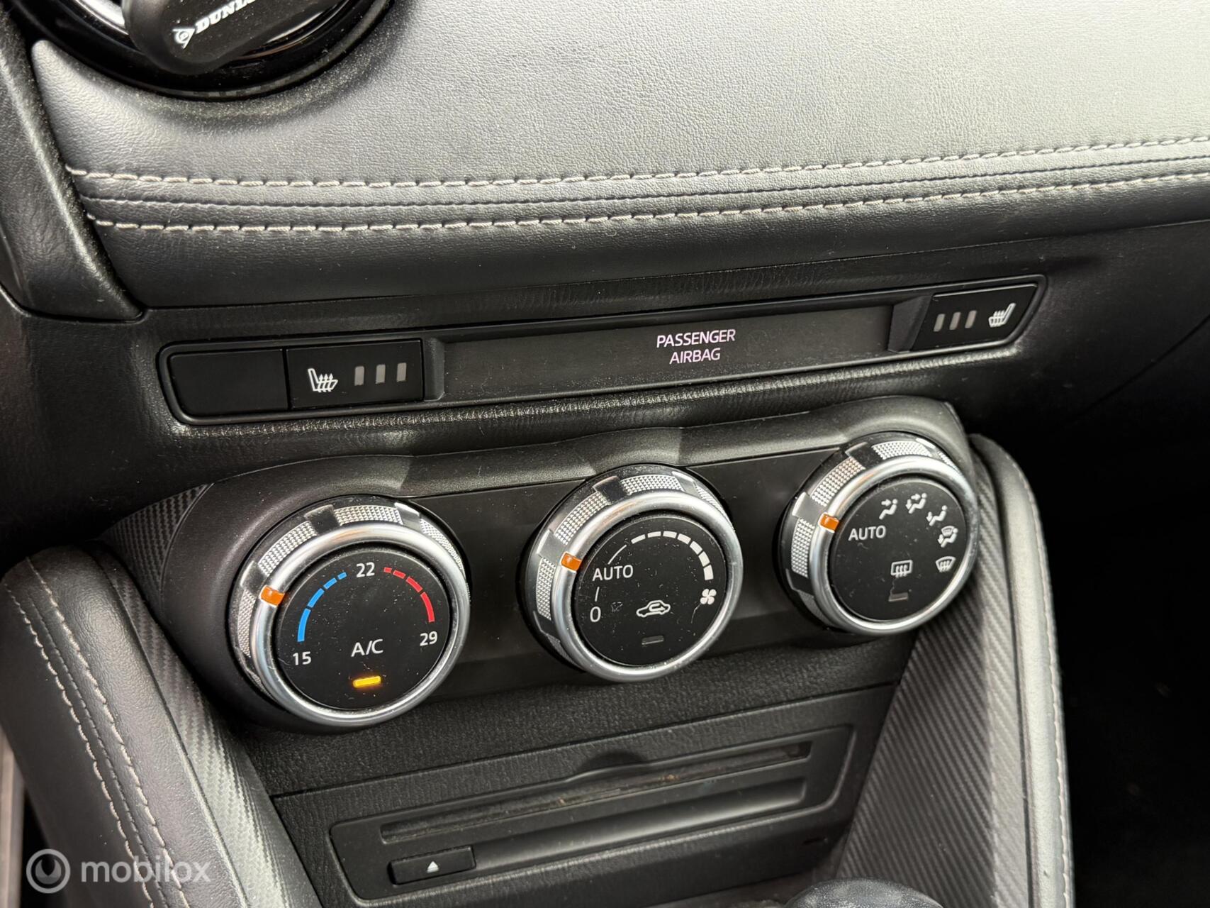 Foto van Mazda Mazda2