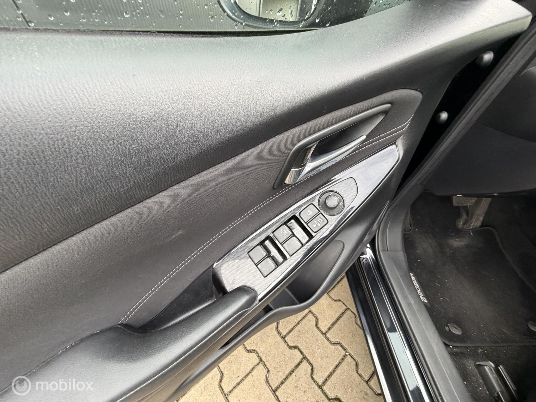 Foto van Mazda Mazda2