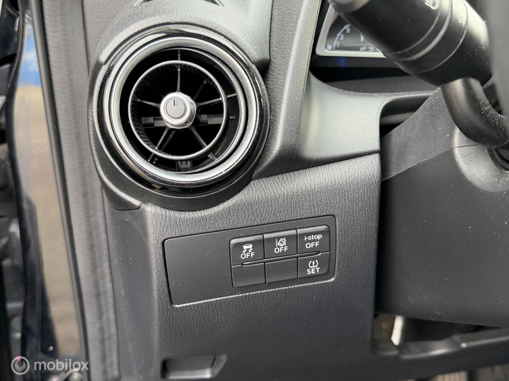 Foto van Mazda Mazda2