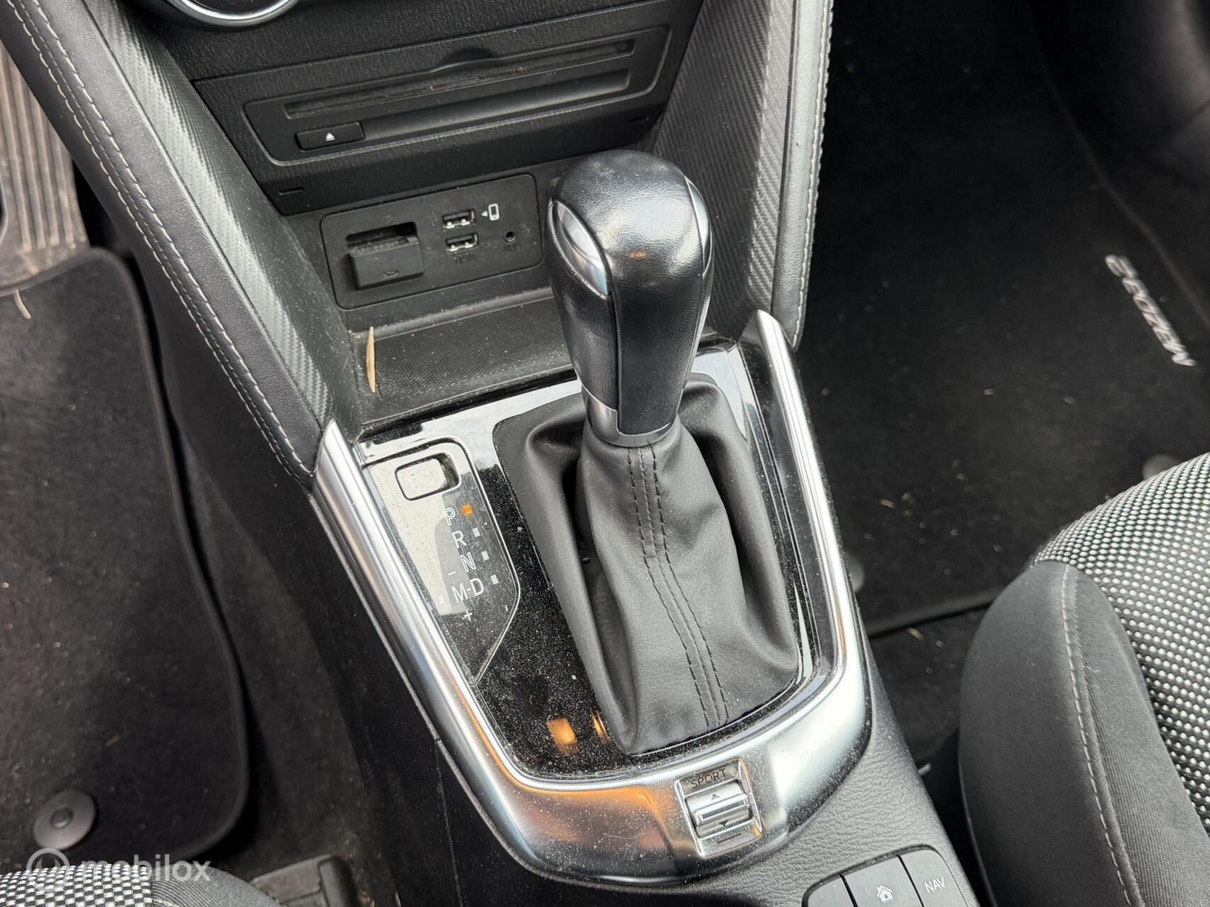 Foto van Mazda Mazda2