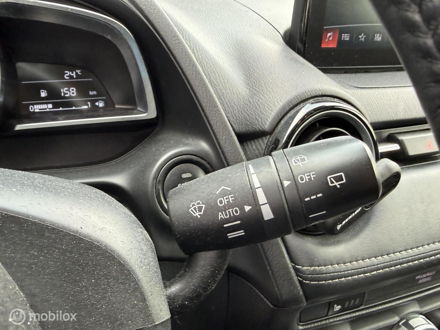 Foto van Mazda Mazda2