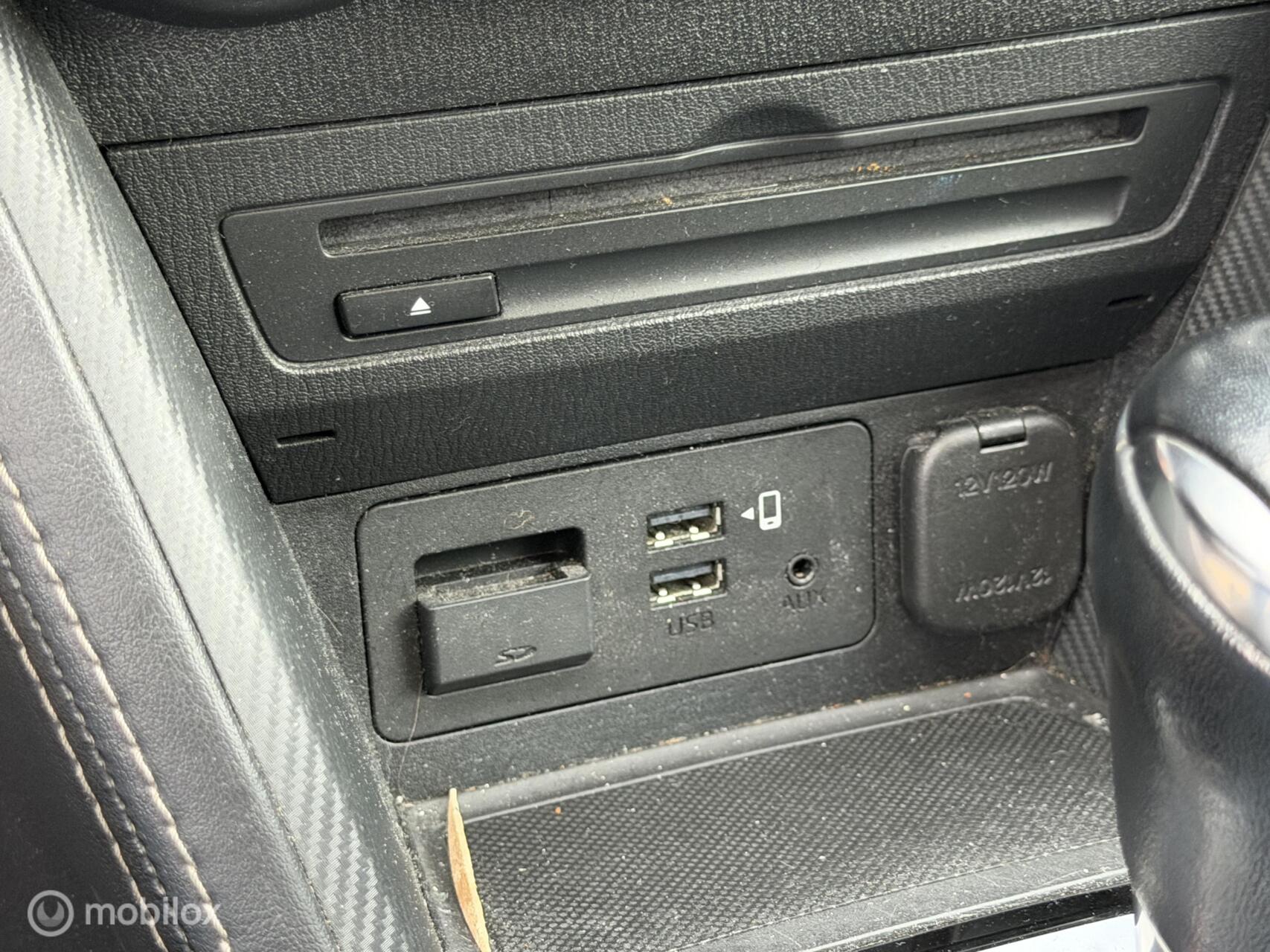 Foto van Mazda Mazda2