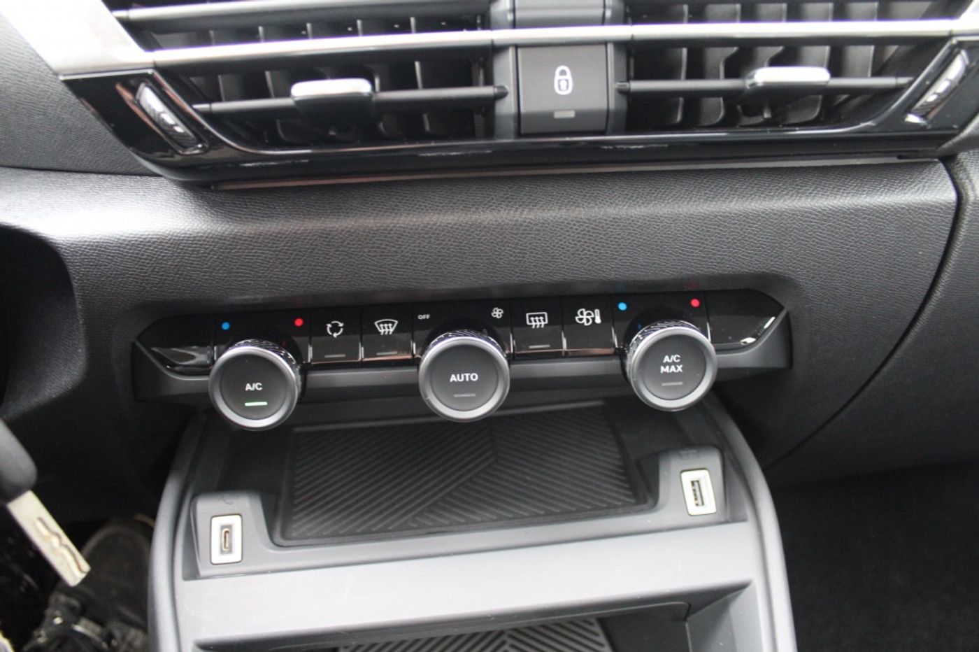 Foto van Citroen C4