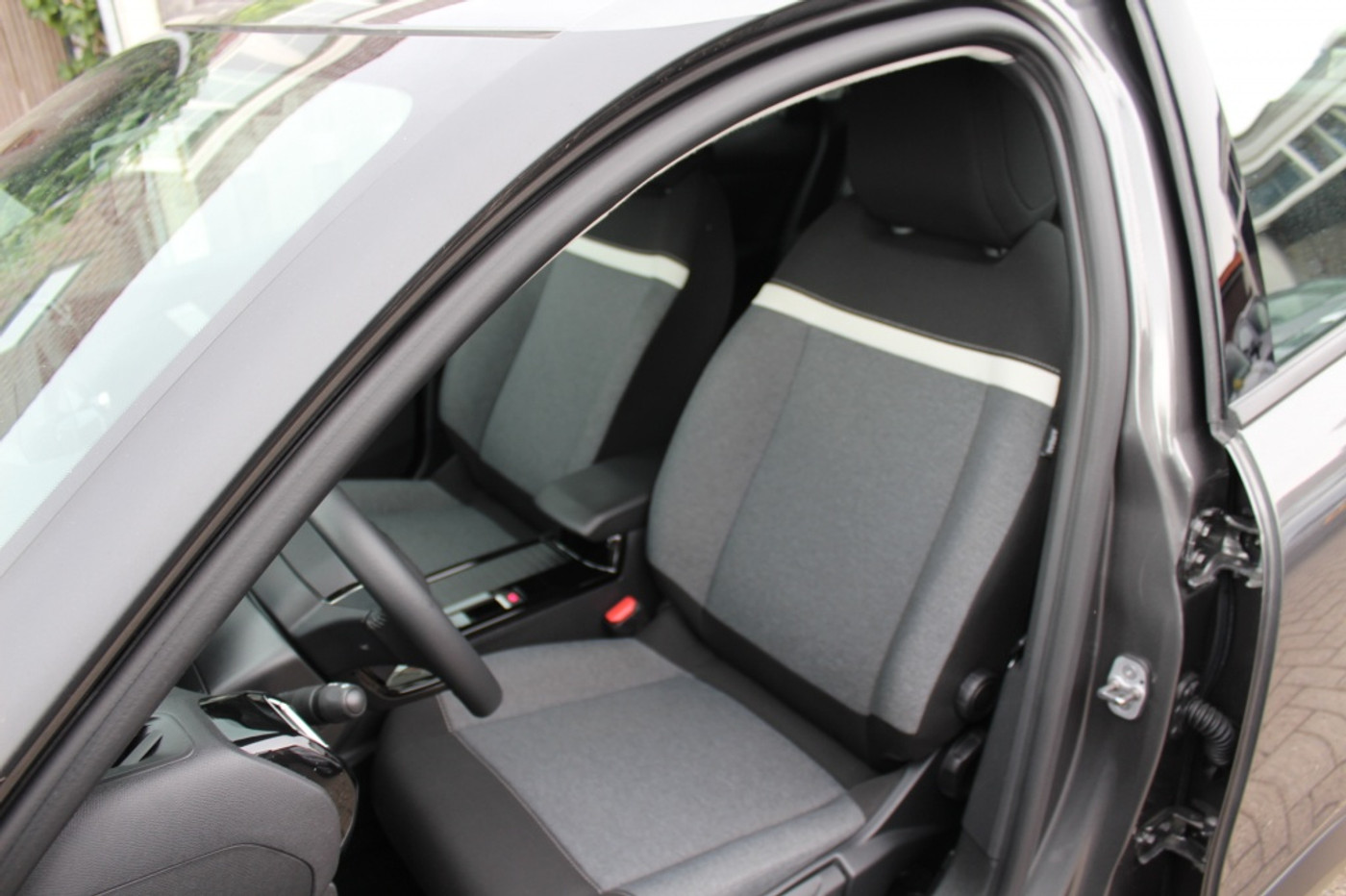 Foto van Citroen C4