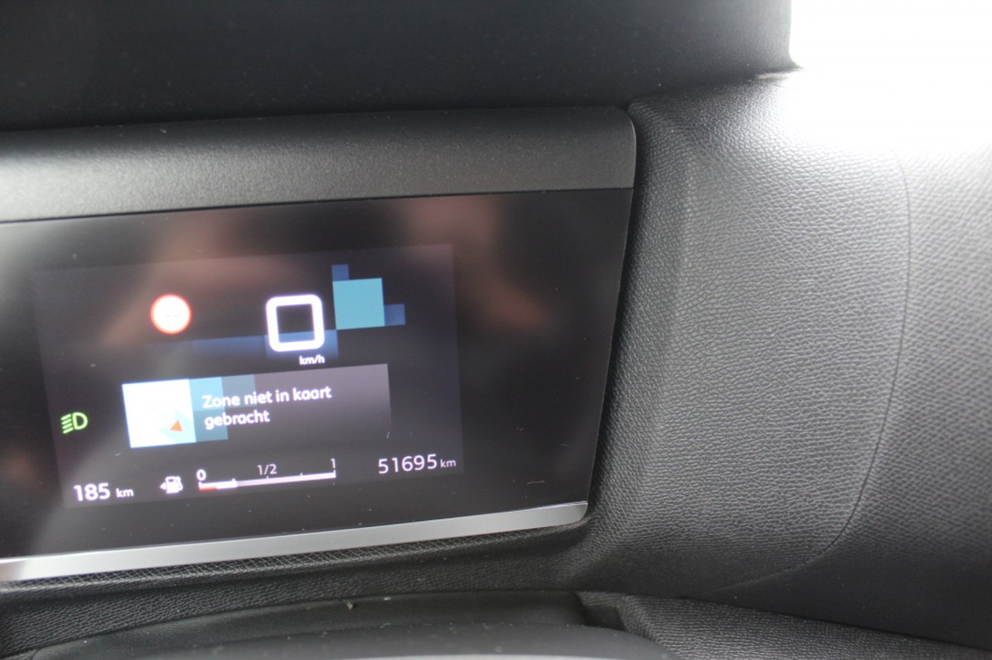 Foto van Citroen C4
