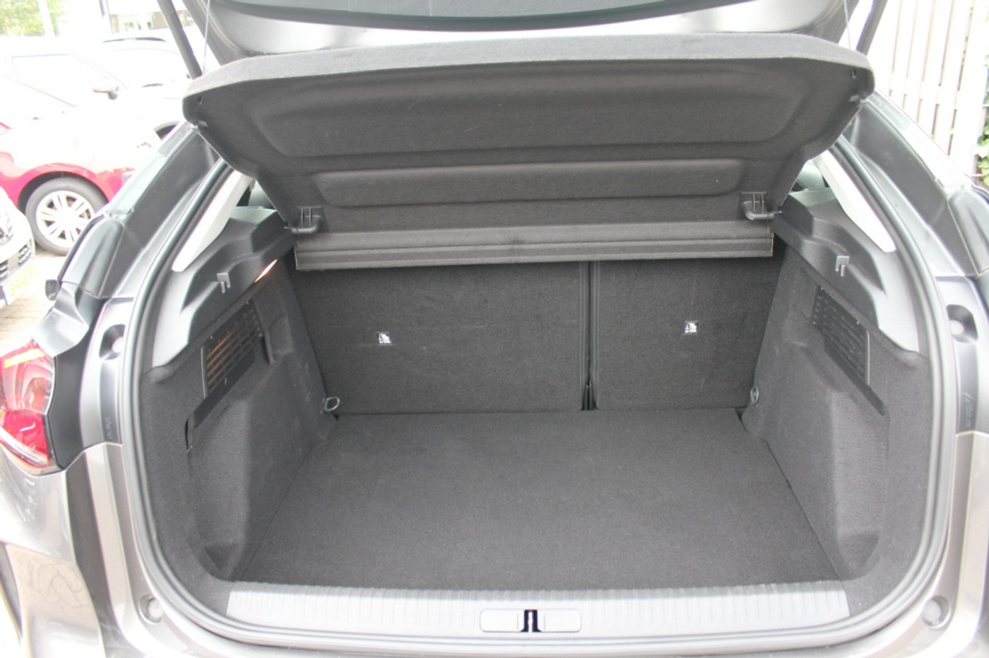 Foto van Citroen C4