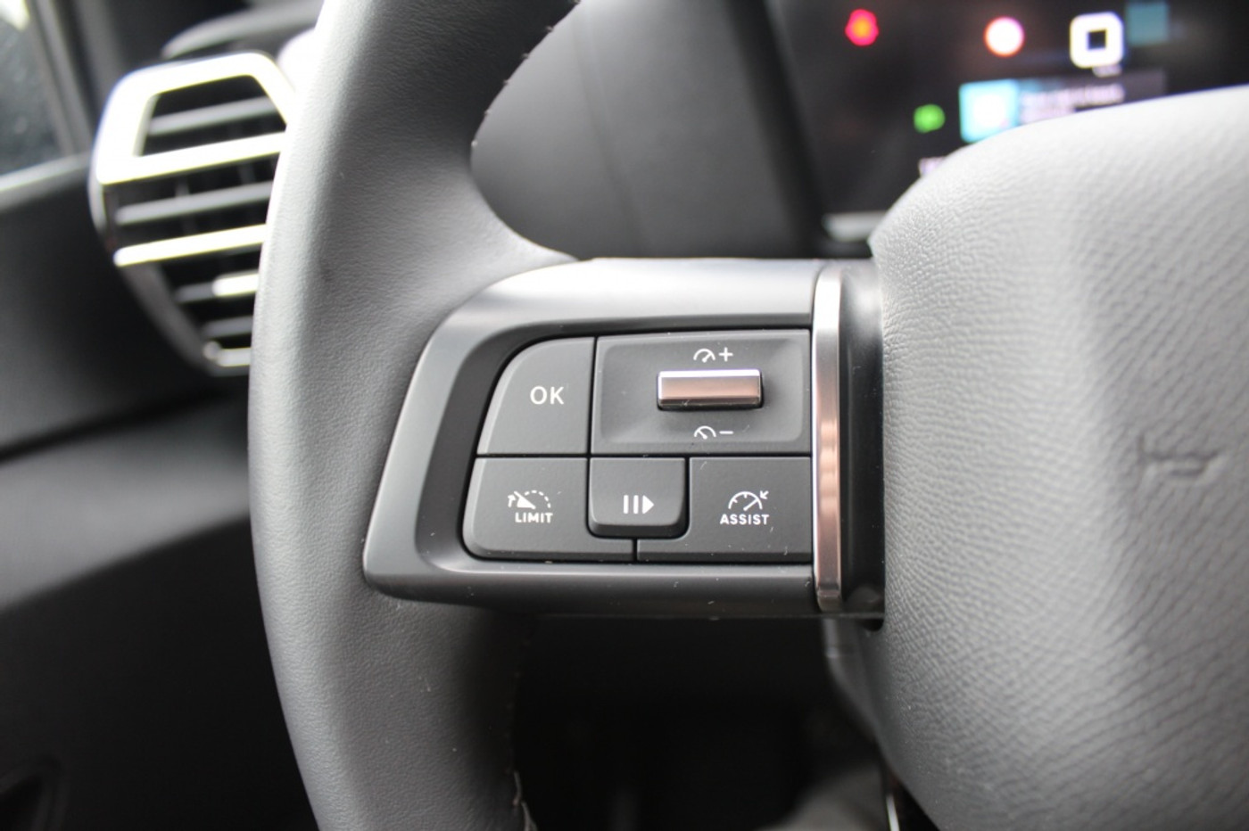 Foto van Citroen C4