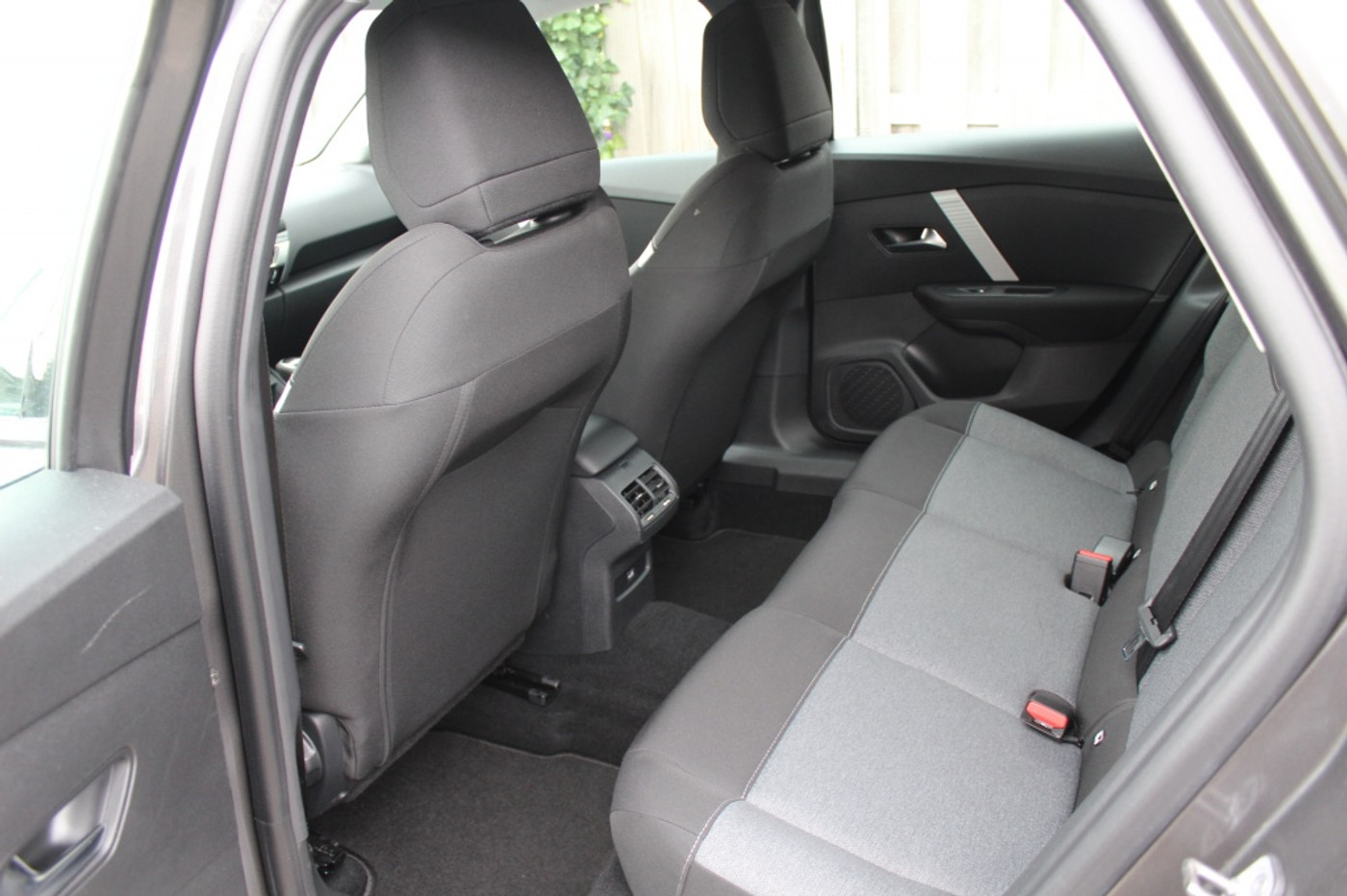 Foto van Citroen C4
