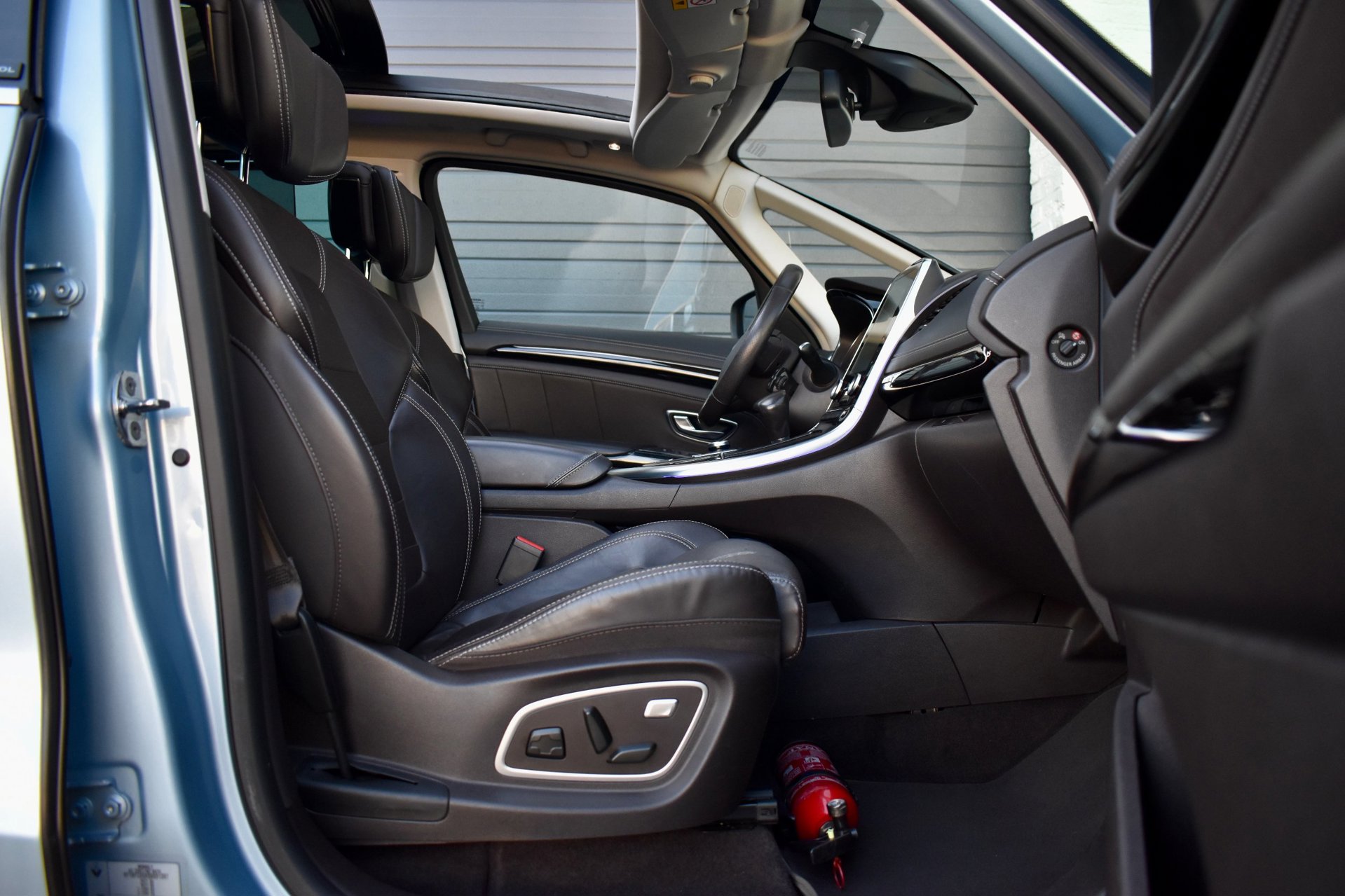 Foto van Renault Espace