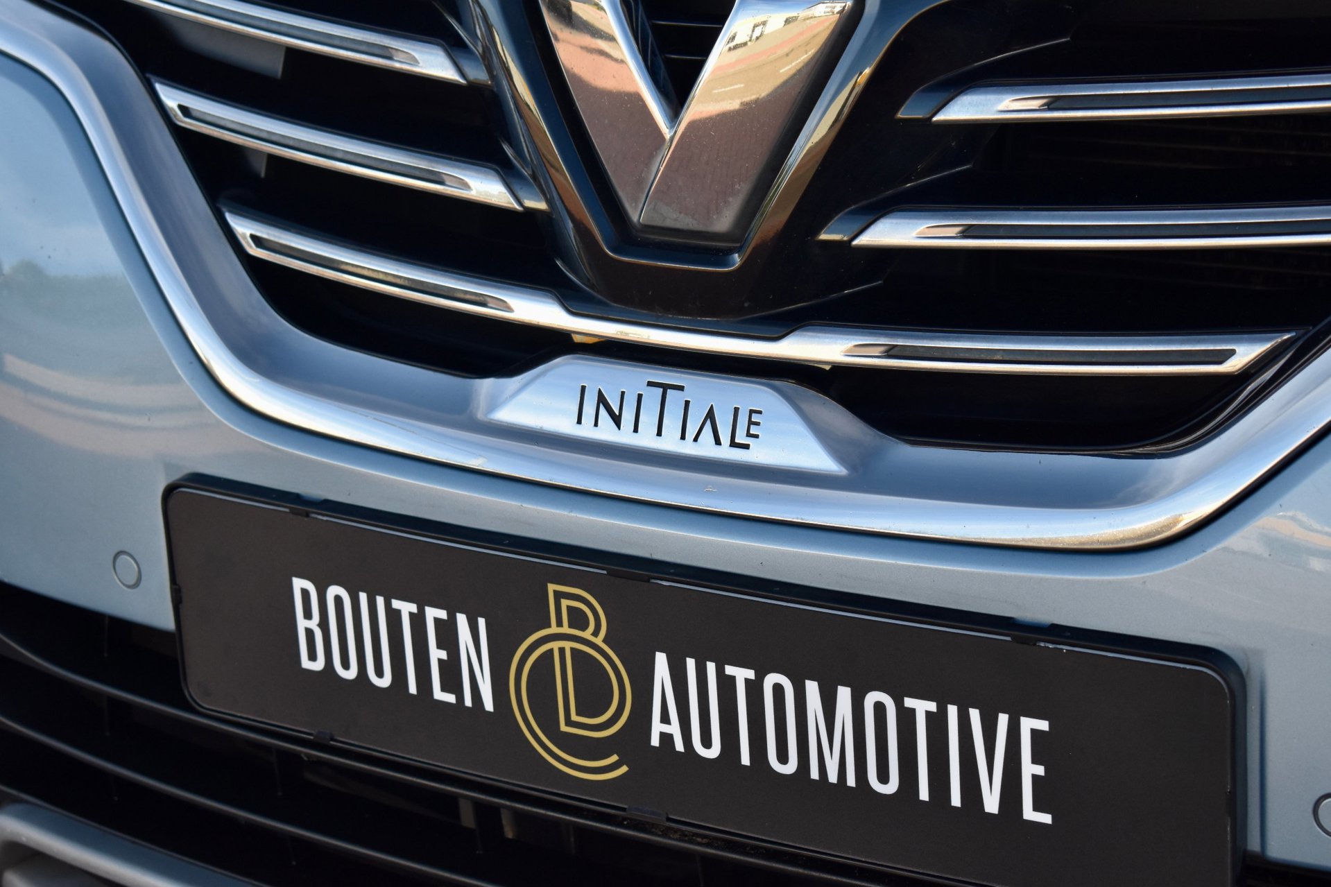 Foto van Renault Espace
