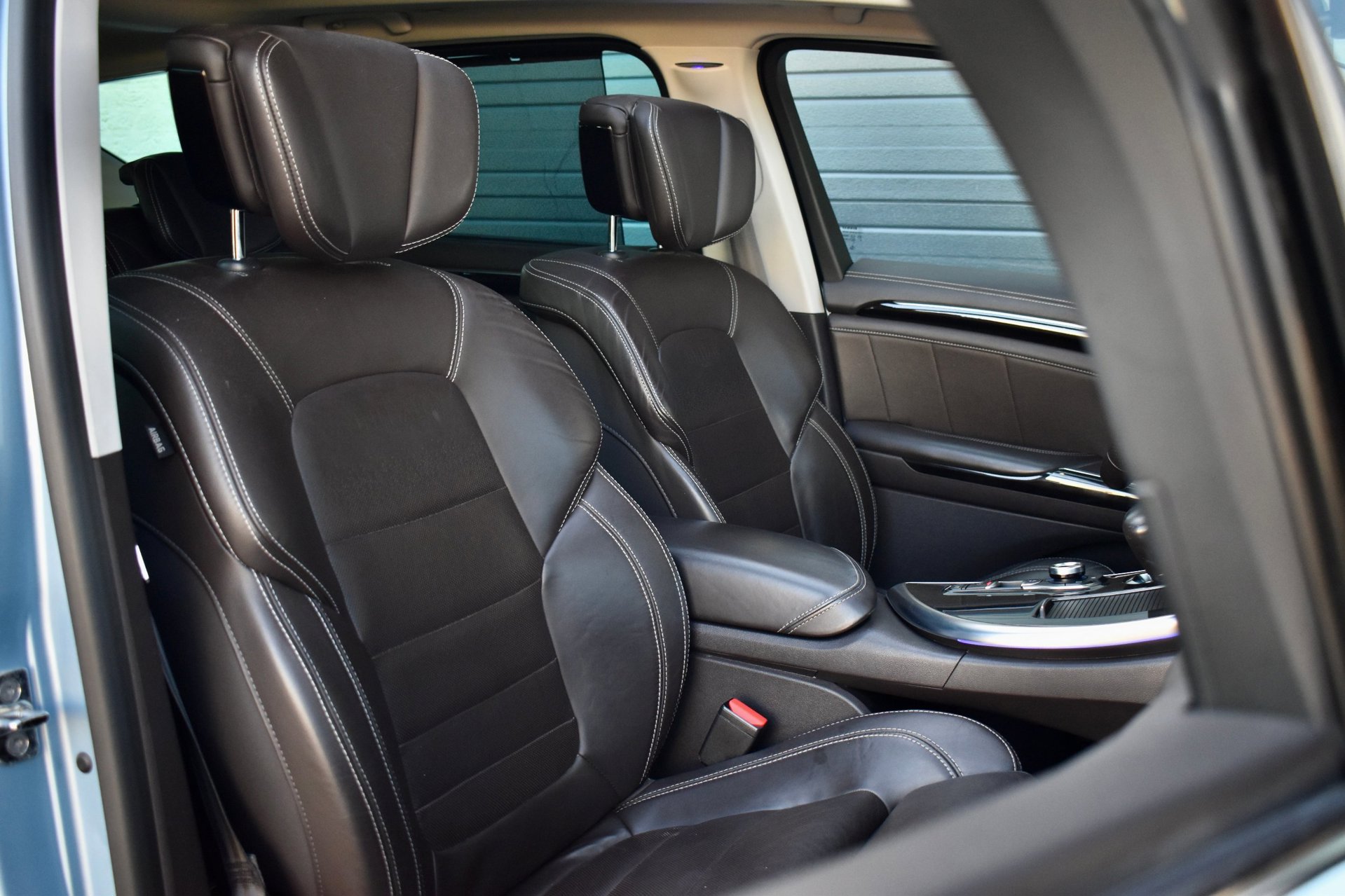 Foto van Renault Espace