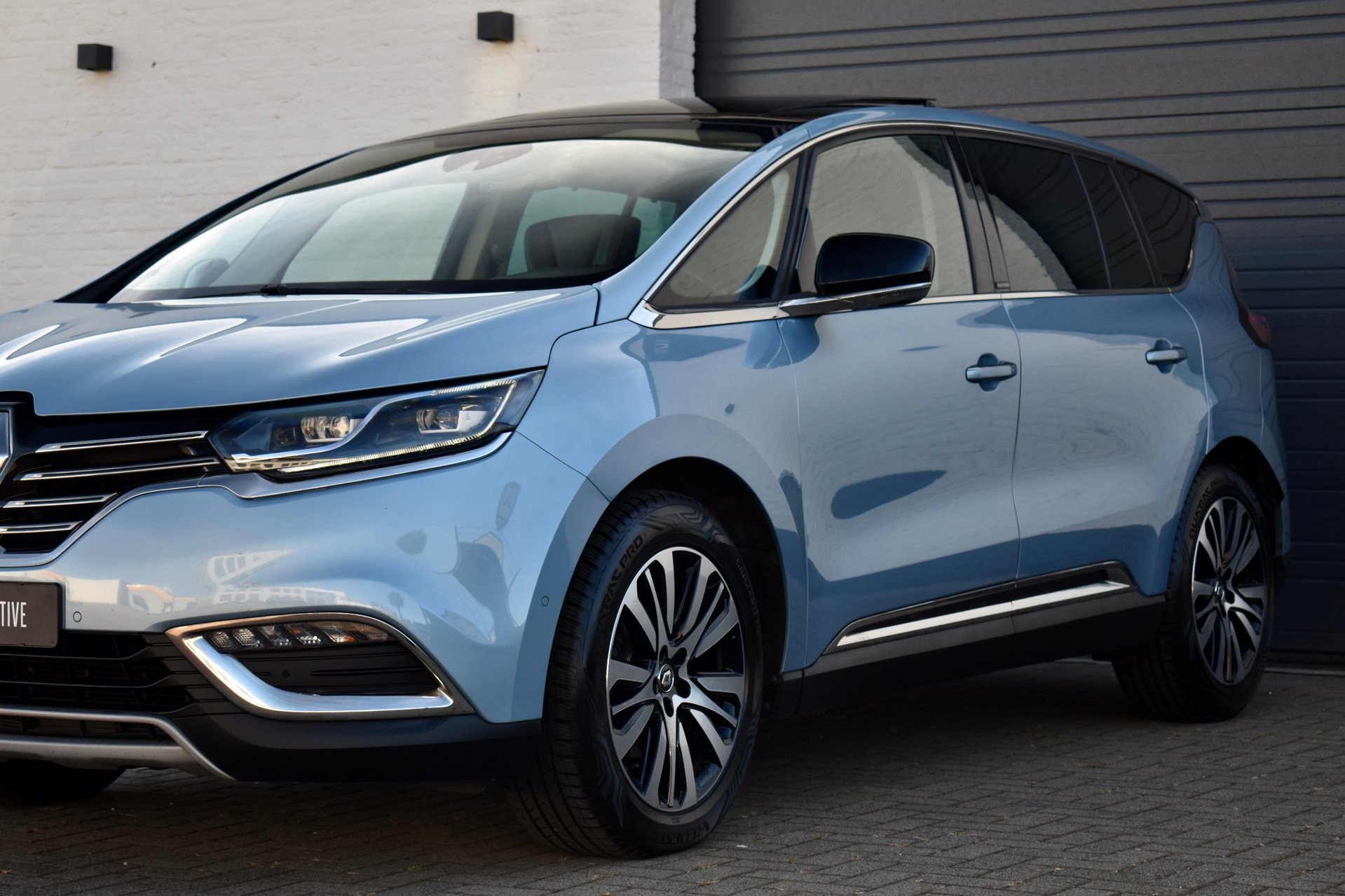 Foto van Renault Espace