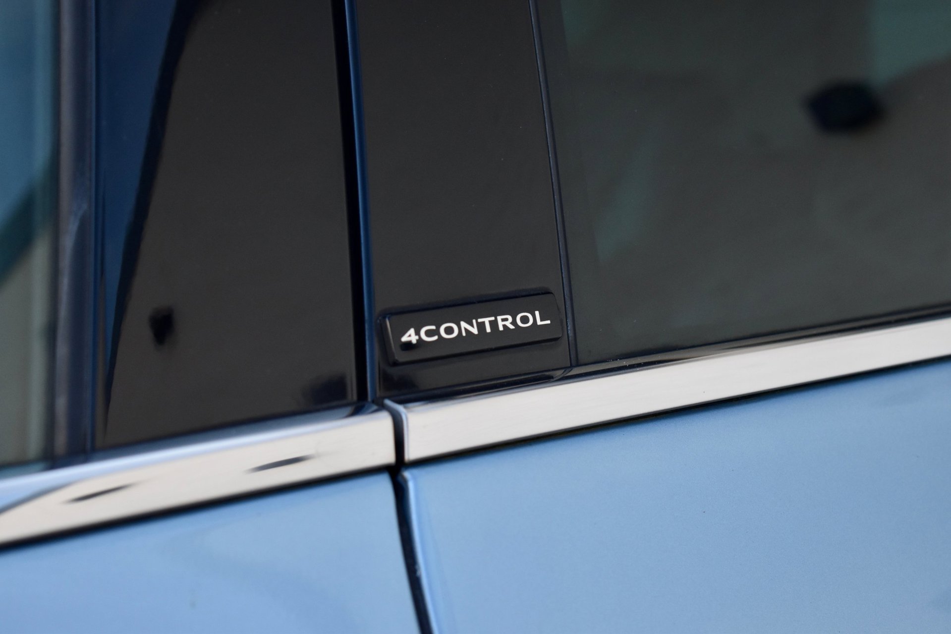 Foto van Renault Espace