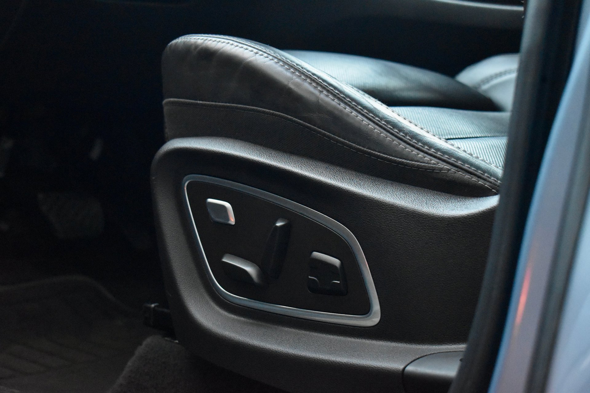 Foto van Renault Espace