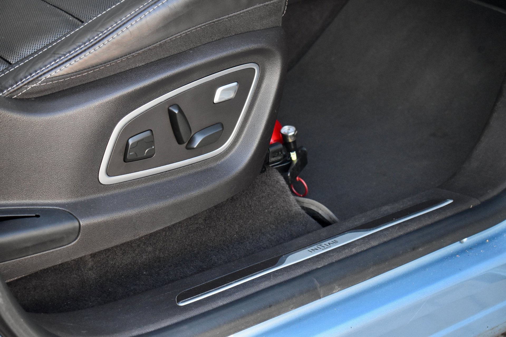 Foto van Renault Espace