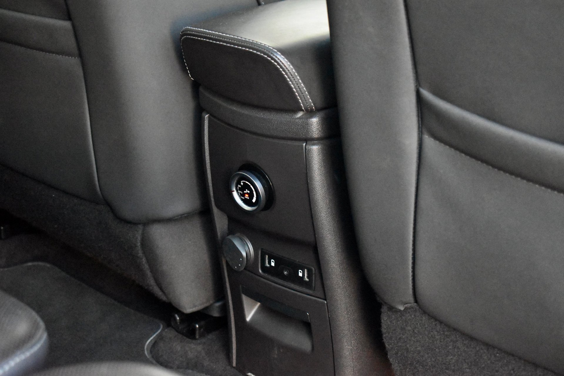 Foto van Renault Espace