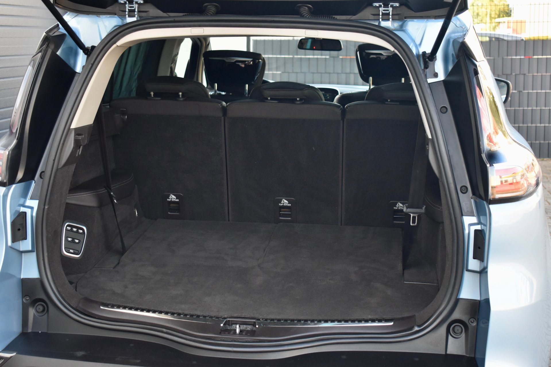 Foto van Renault Espace