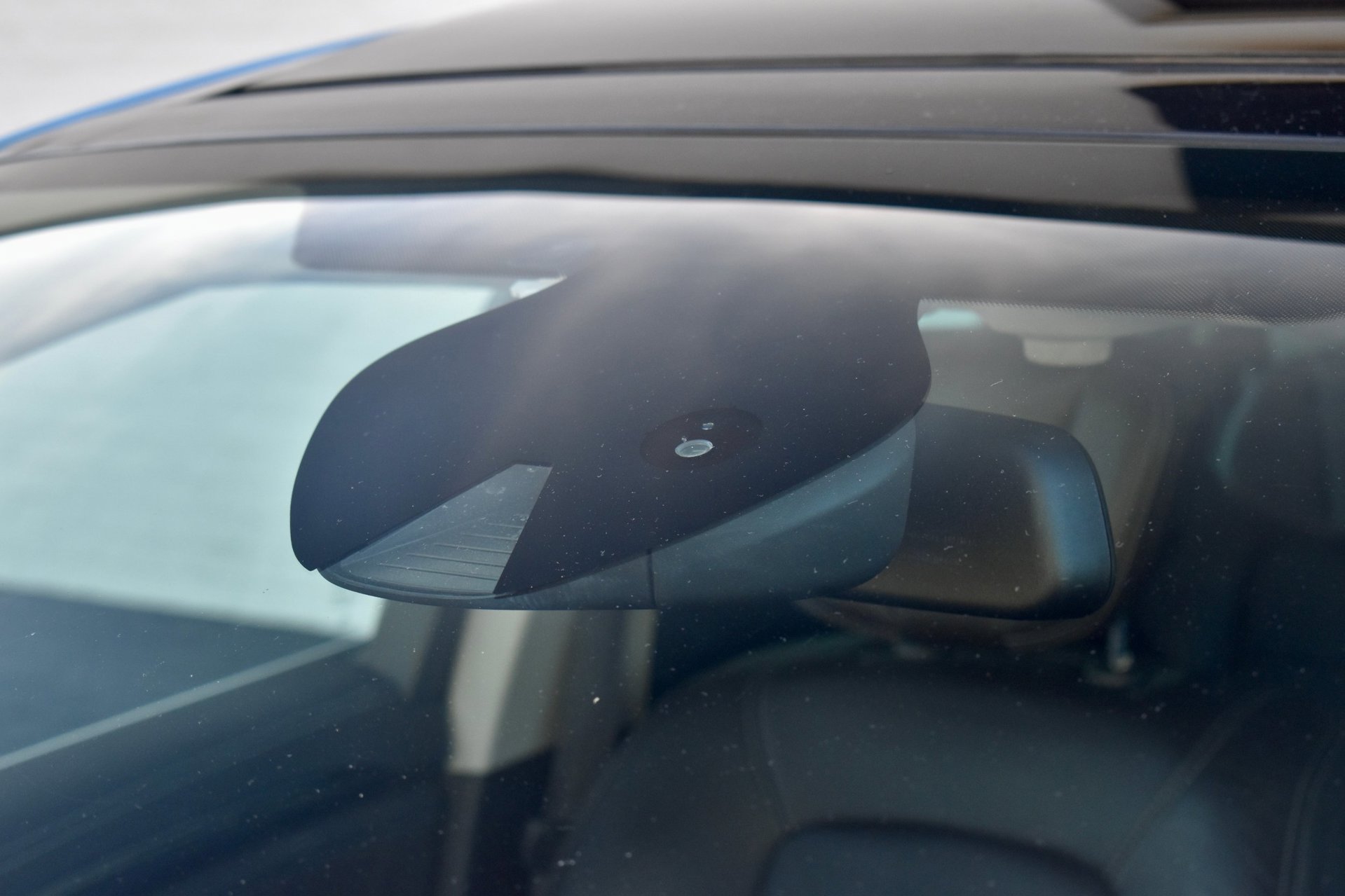 Foto van Renault Espace