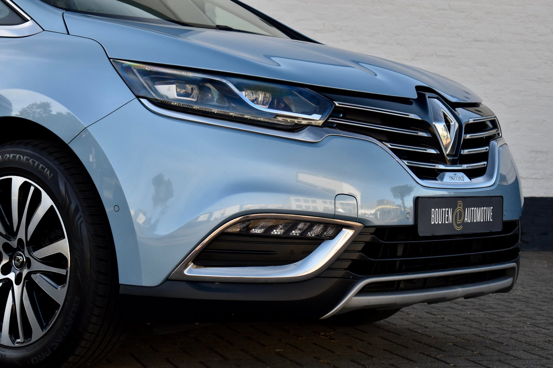Foto van Renault Espace
