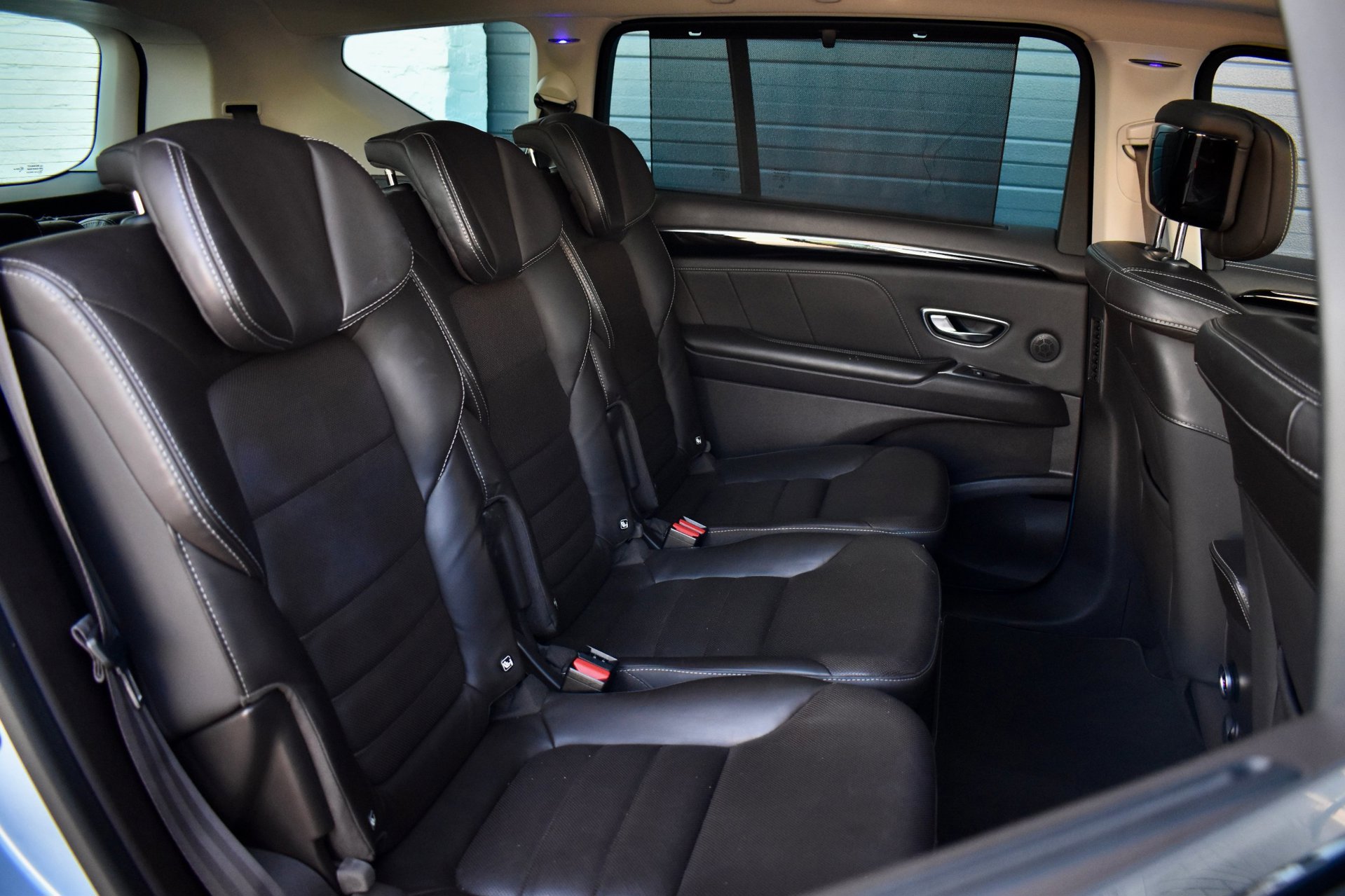 Foto van Renault Espace