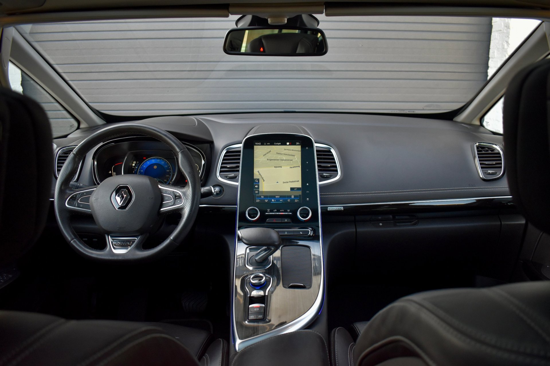 Foto van Renault Espace